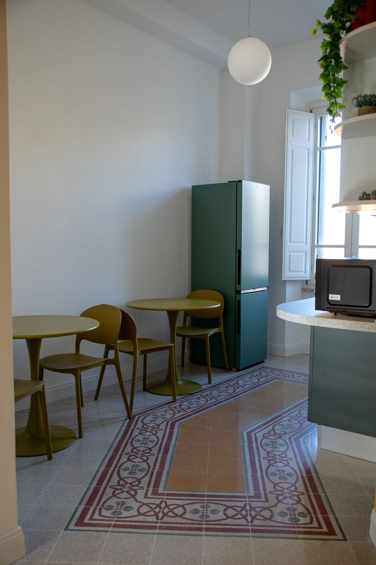 Italianway Roma Vaticano Venticinque Guest House by Ghor