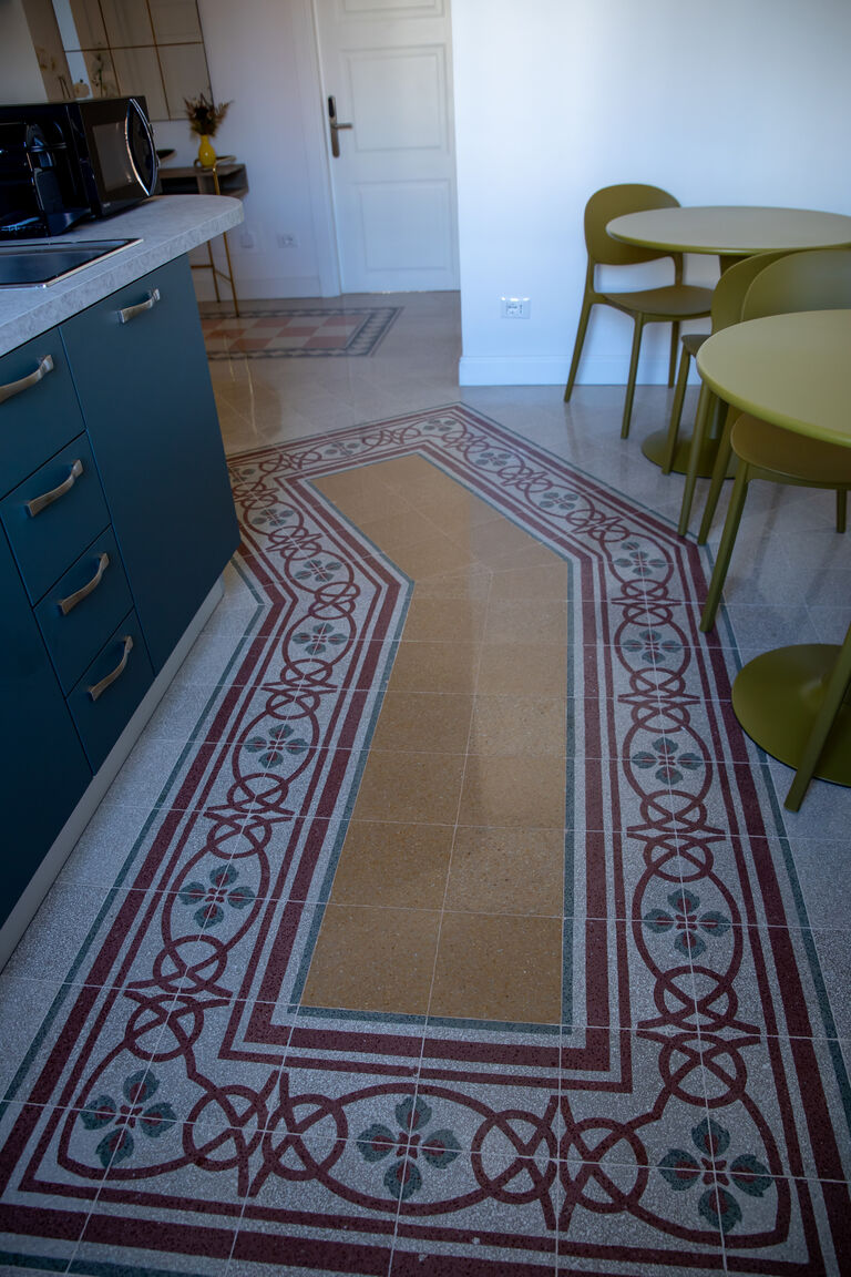 Italianway Roma Vaticano Venticinque Guest House by Ghor