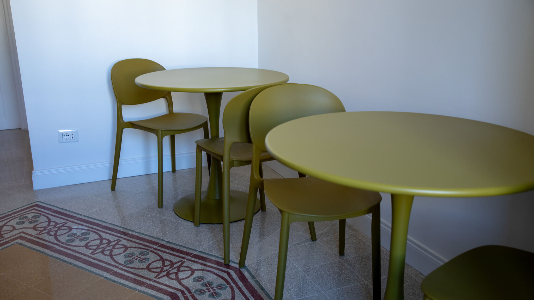 Italianway Roma Vaticano Venticinque Guest House by Ghor