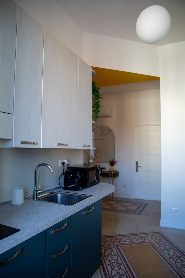 Italianway Roma Vaticano Venticinque Guest House by Ghor