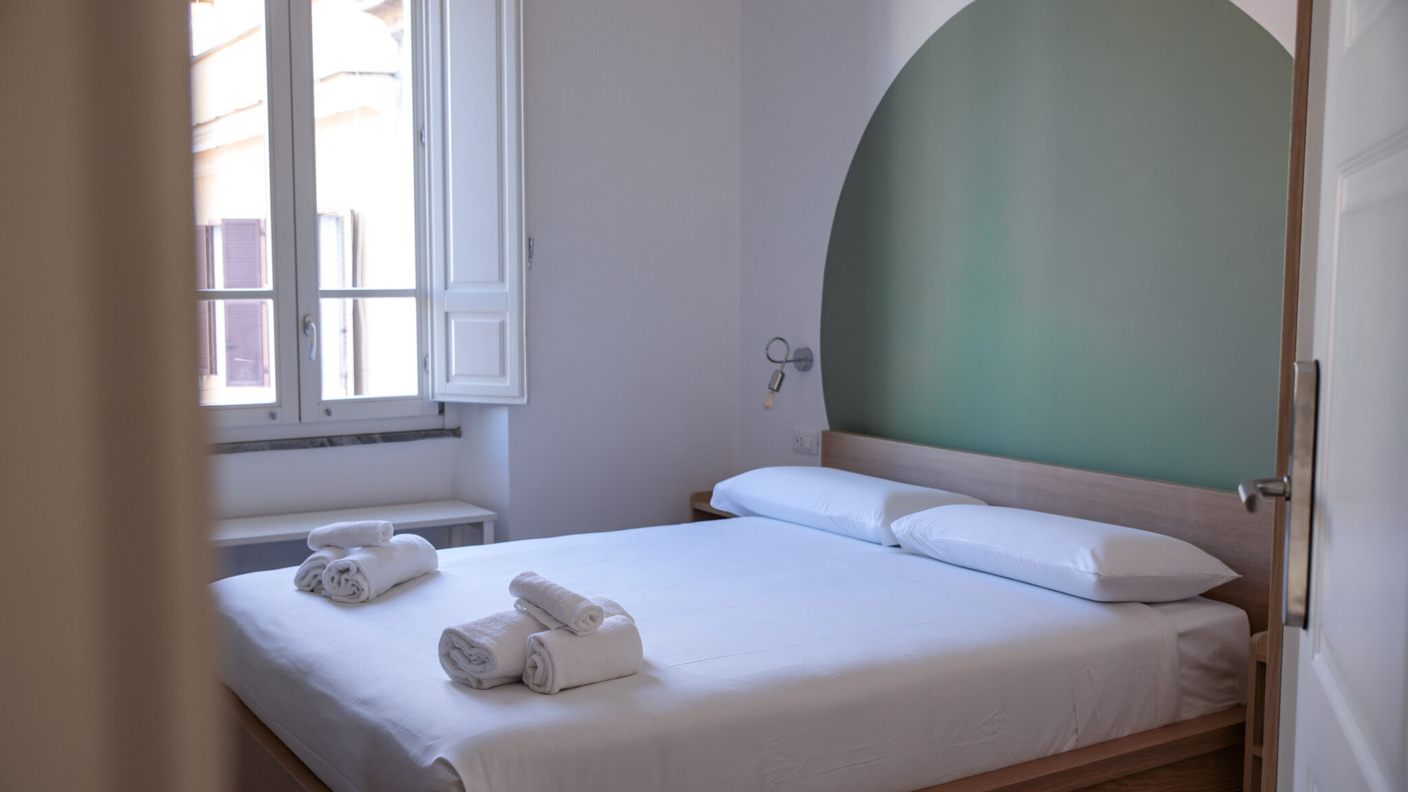 Italianway Roma Vaticano Venticinque Guest House by Ghor
