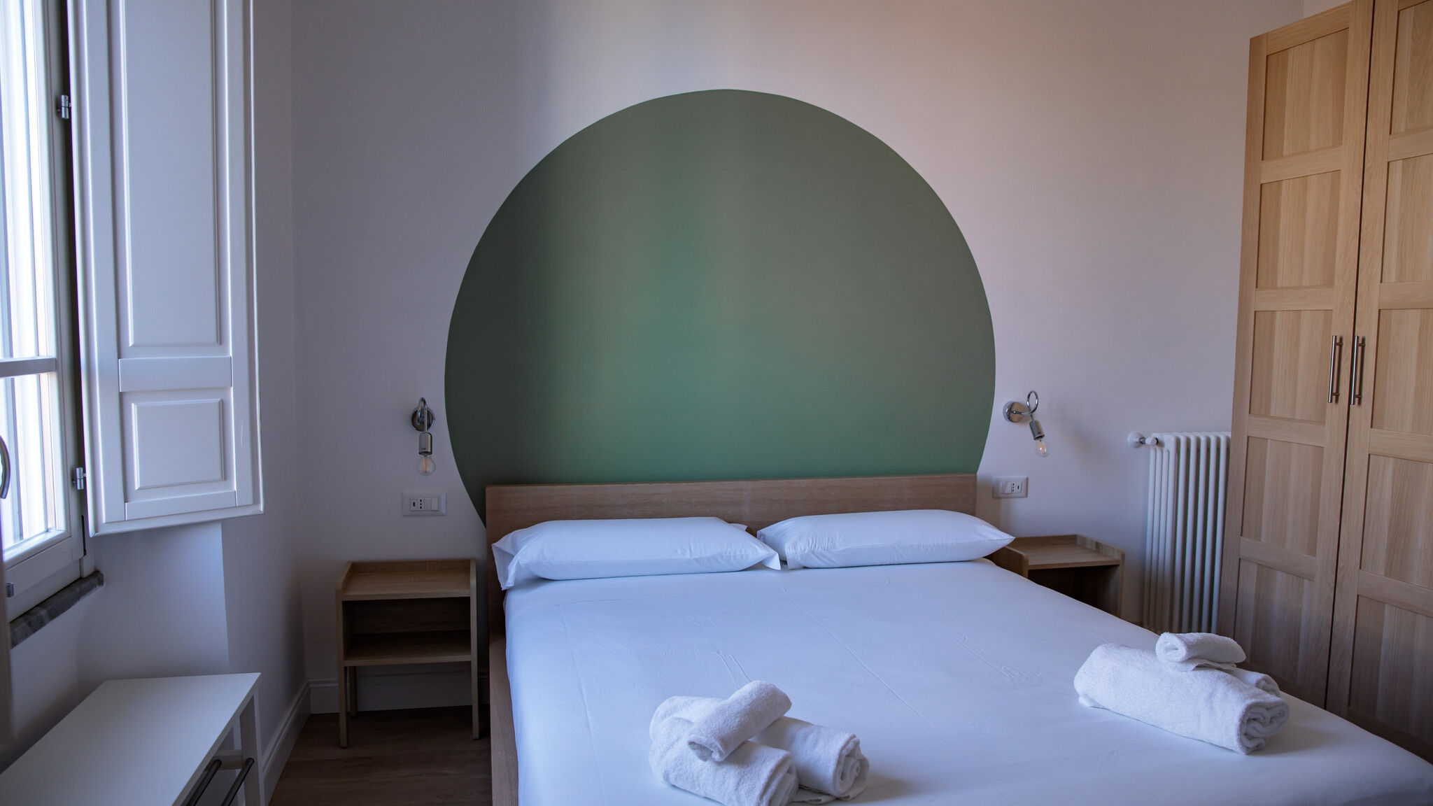 Italianway Roma Vaticano Venticinque Guest House by Ghor