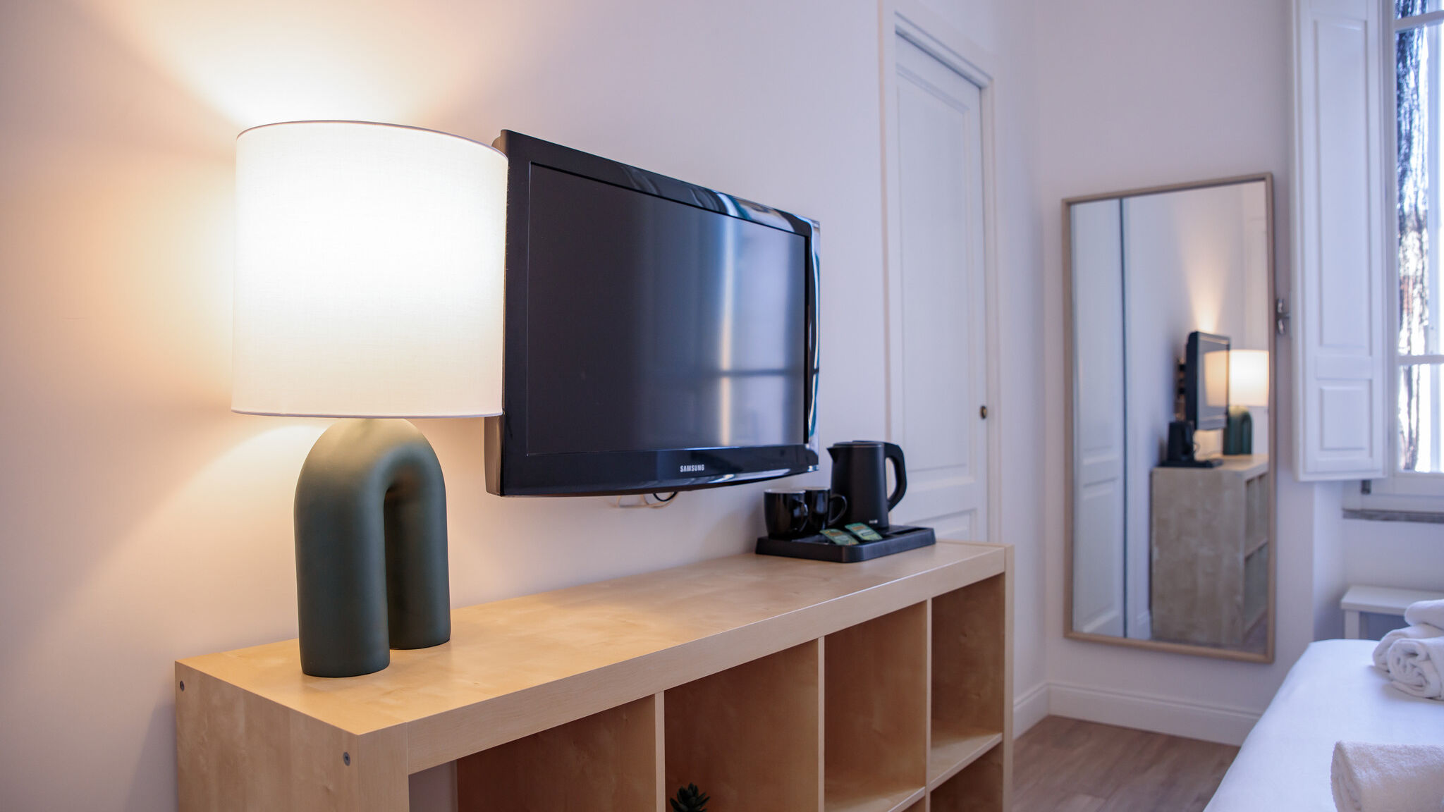 Italianway Roma Vaticano Venticinque Guest House by Ghor