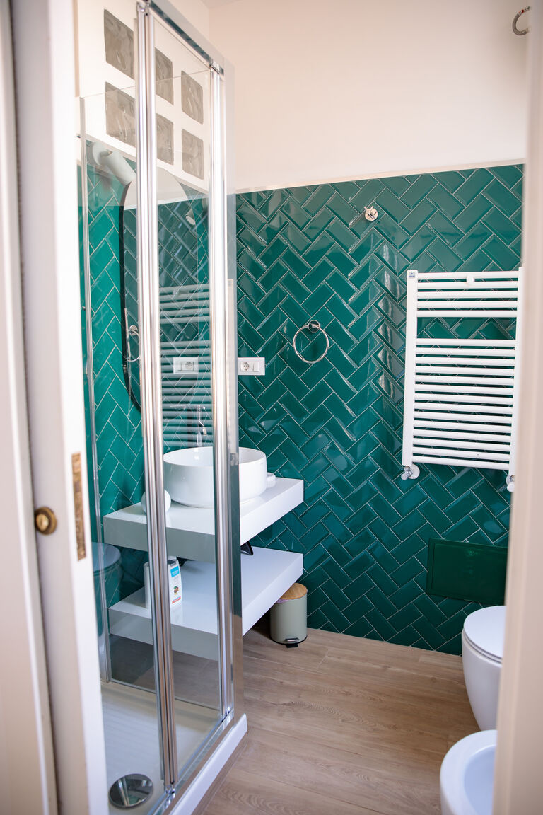 Italianway Roma Vaticano Venticinque Guest House by Ghor