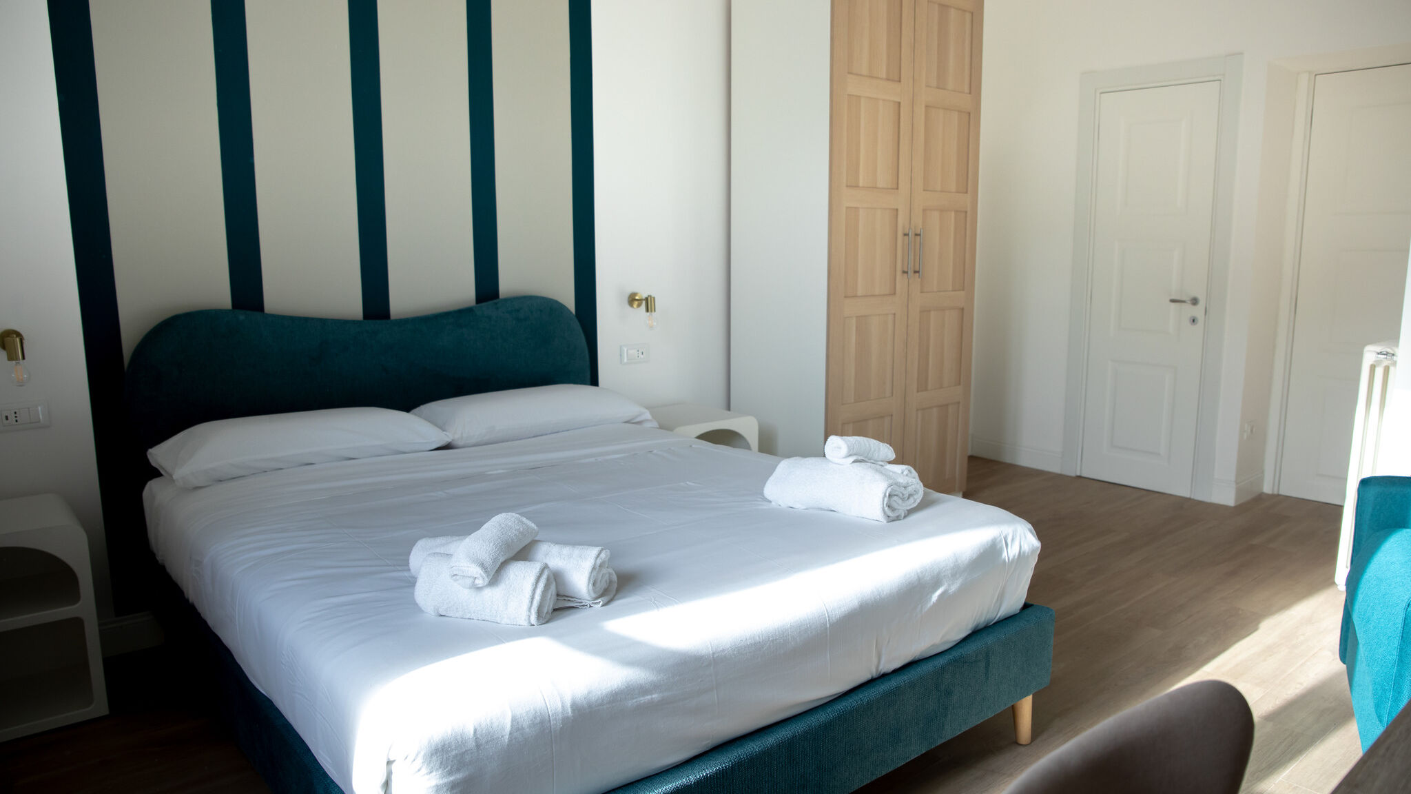 Italianway Roma Vaticano Venticinque Guest House by Ghor