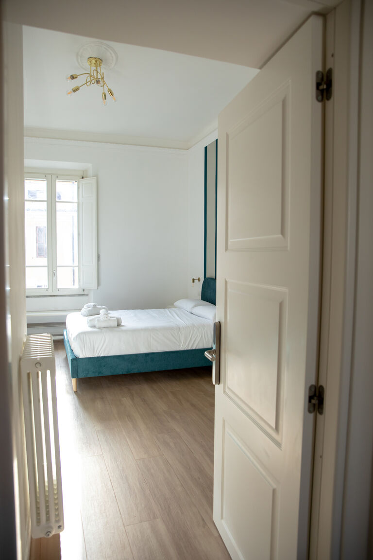 Italianway Roma Vaticano Venticinque Guest House by Ghor