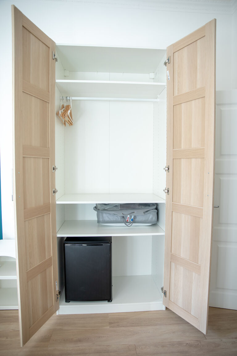 Italianway Roma Vaticano Venticinque Guest House by Ghor