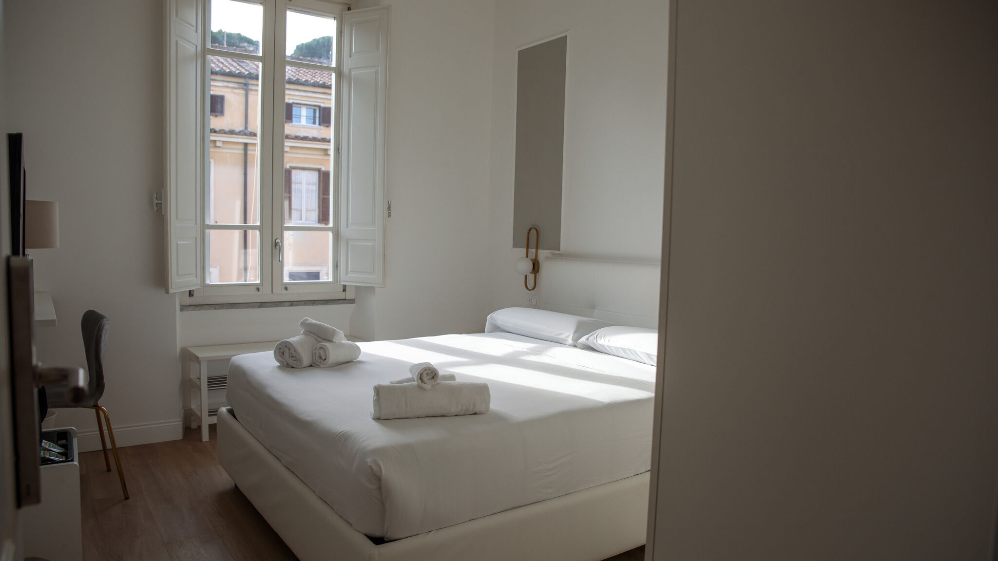 Italianway Roma Vaticano Venticinque Guest House by Ghor