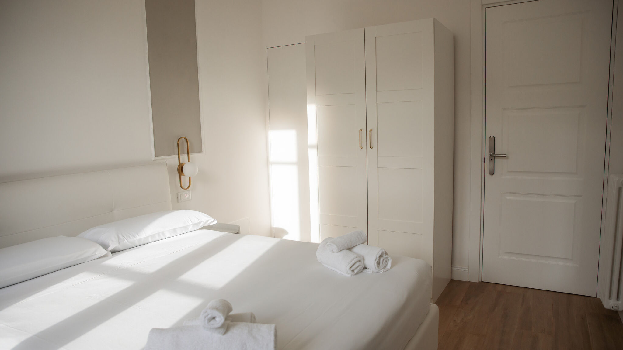 Italianway Roma Vaticano Venticinque Guest House by Ghor