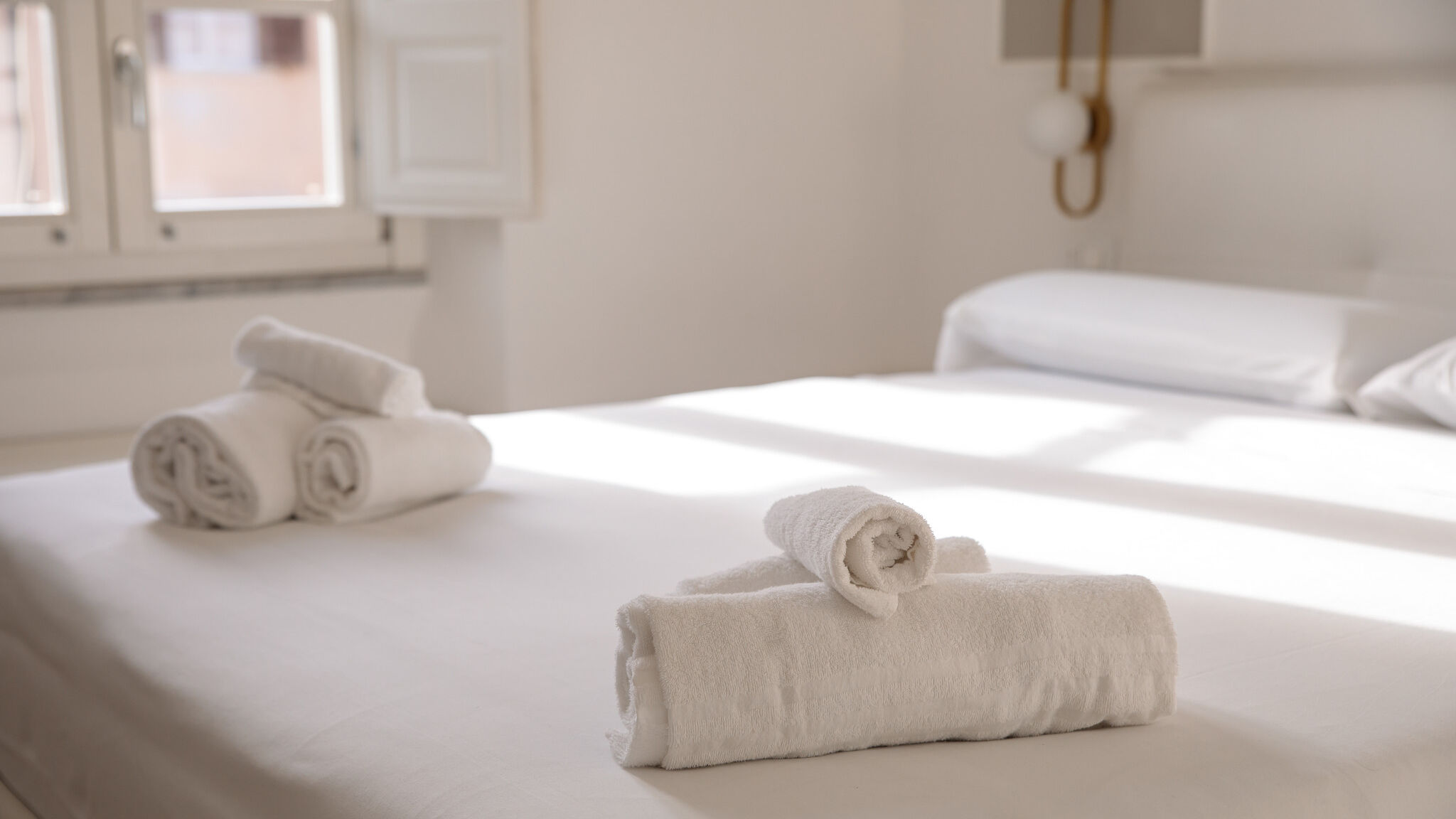 Italianway Roma Vaticano Venticinque Guest House by Ghor