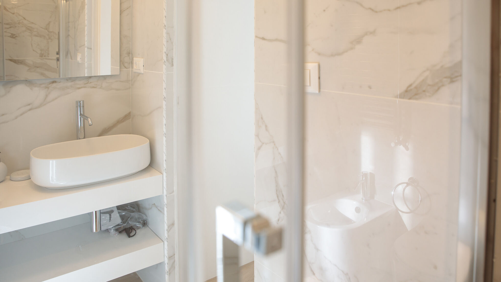 Italianway Roma Vaticano Venticinque Guest House by Ghor