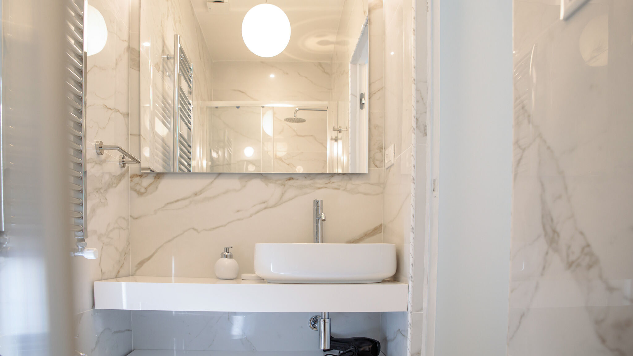 Italianway Roma Vaticano Venticinque Guest House by Ghor