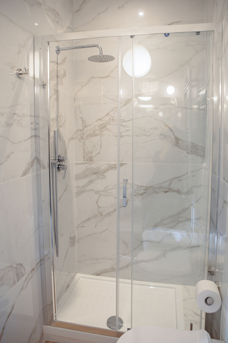 Italianway Roma Vaticano Venticinque Guest House by Ghor