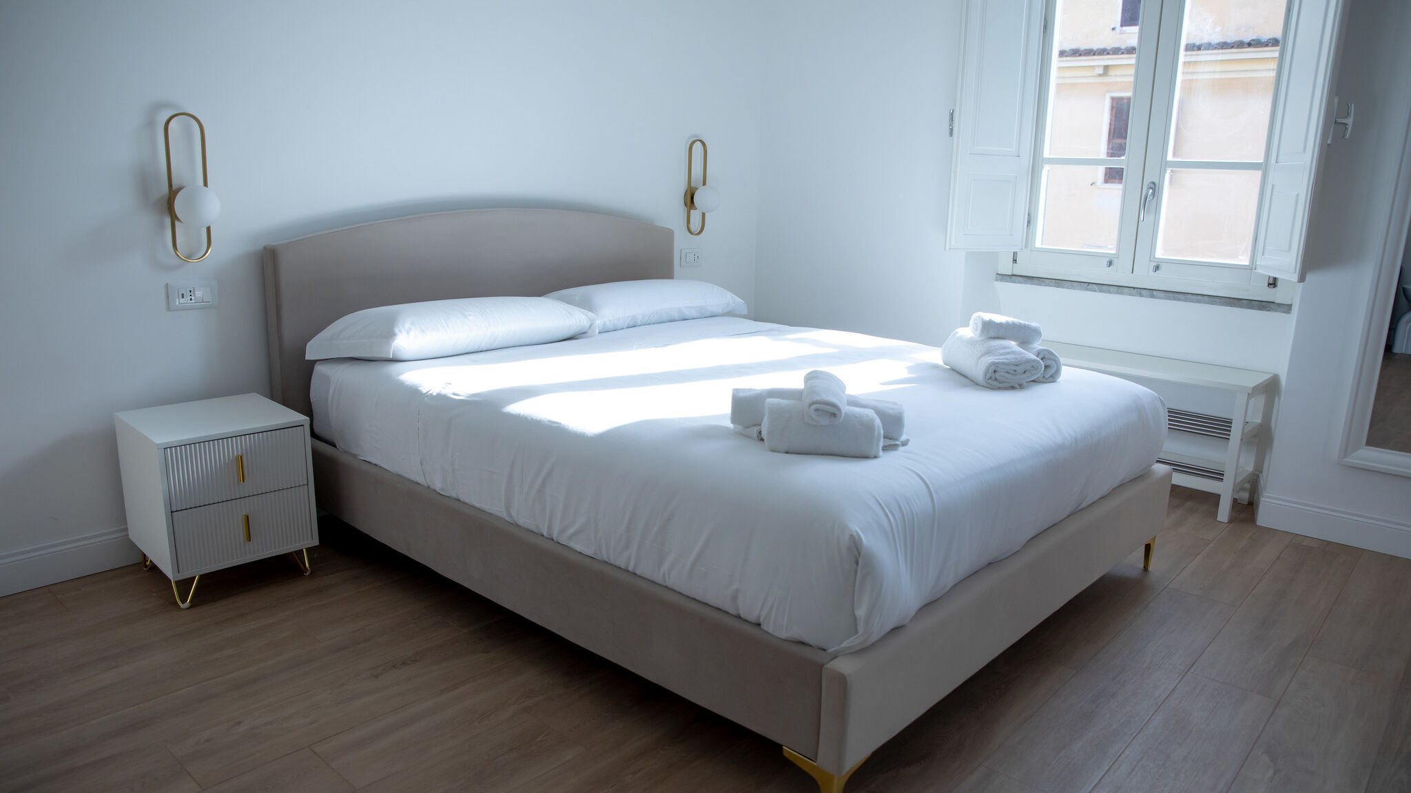 Italianway Roma Vaticano Venticinque Guest House by Ghor