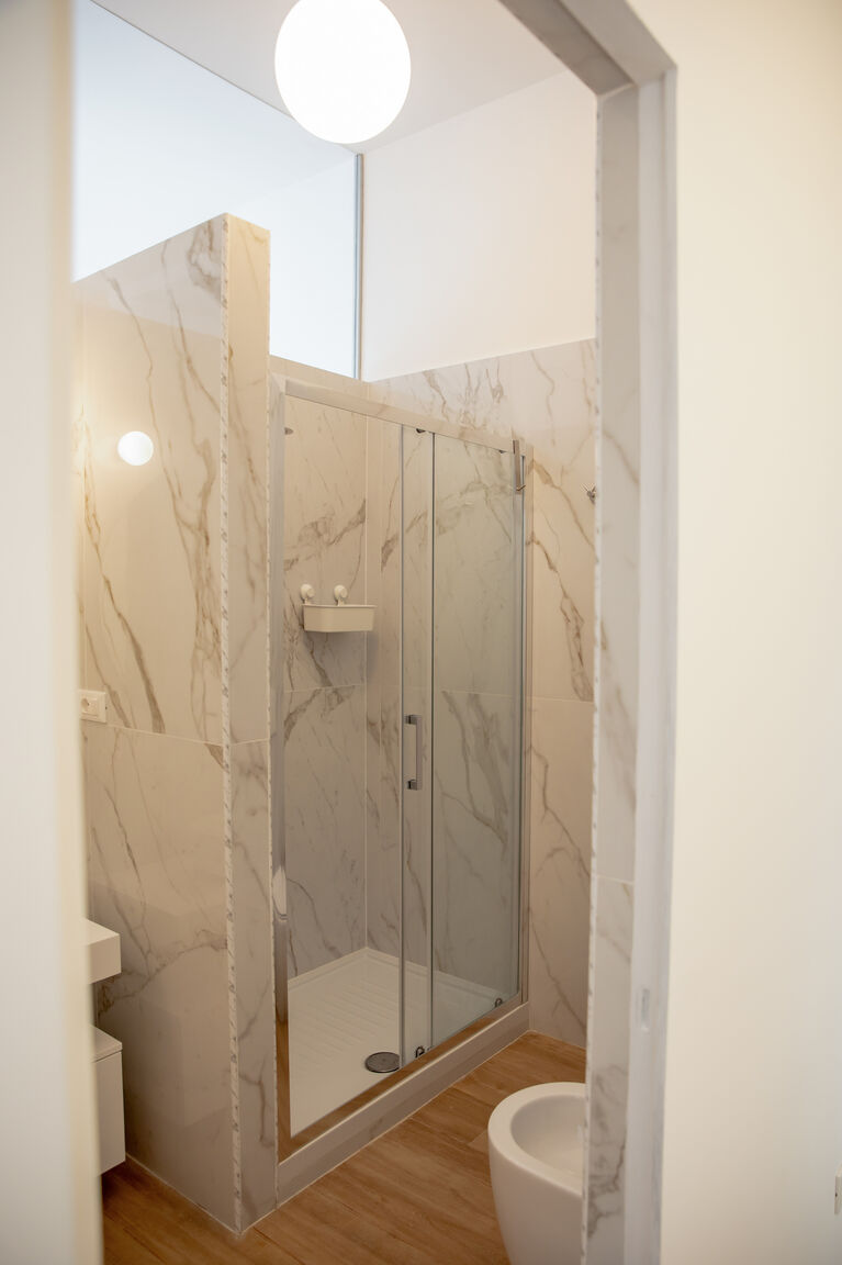 Italianway Roma Vaticano Venticinque Guest House by Ghor