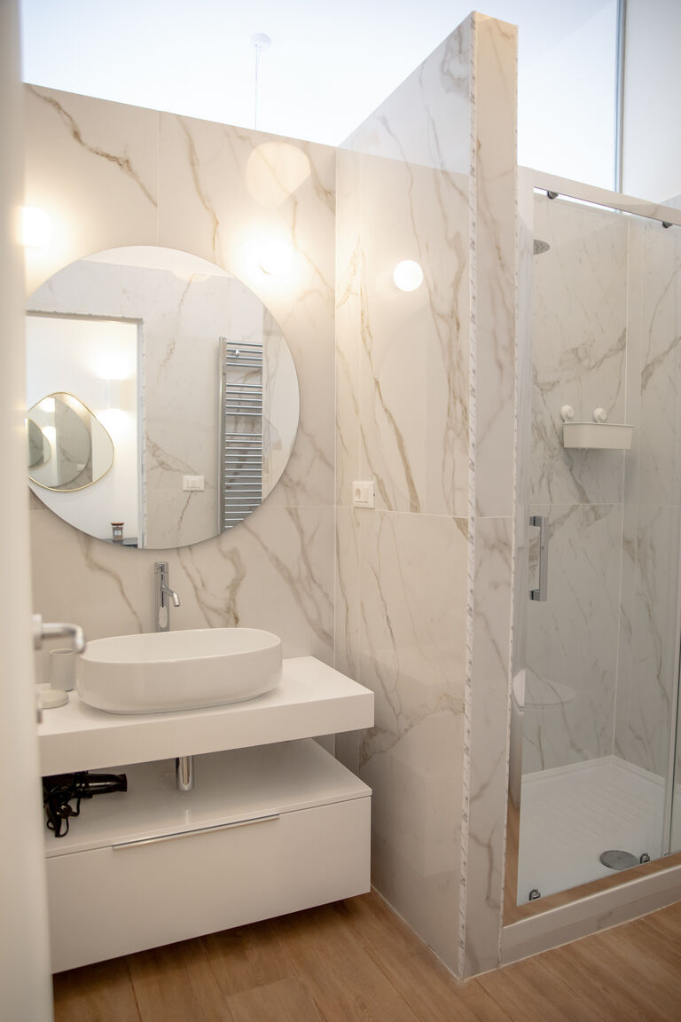 Italianway Roma Vaticano Venticinque Guest House by Ghor