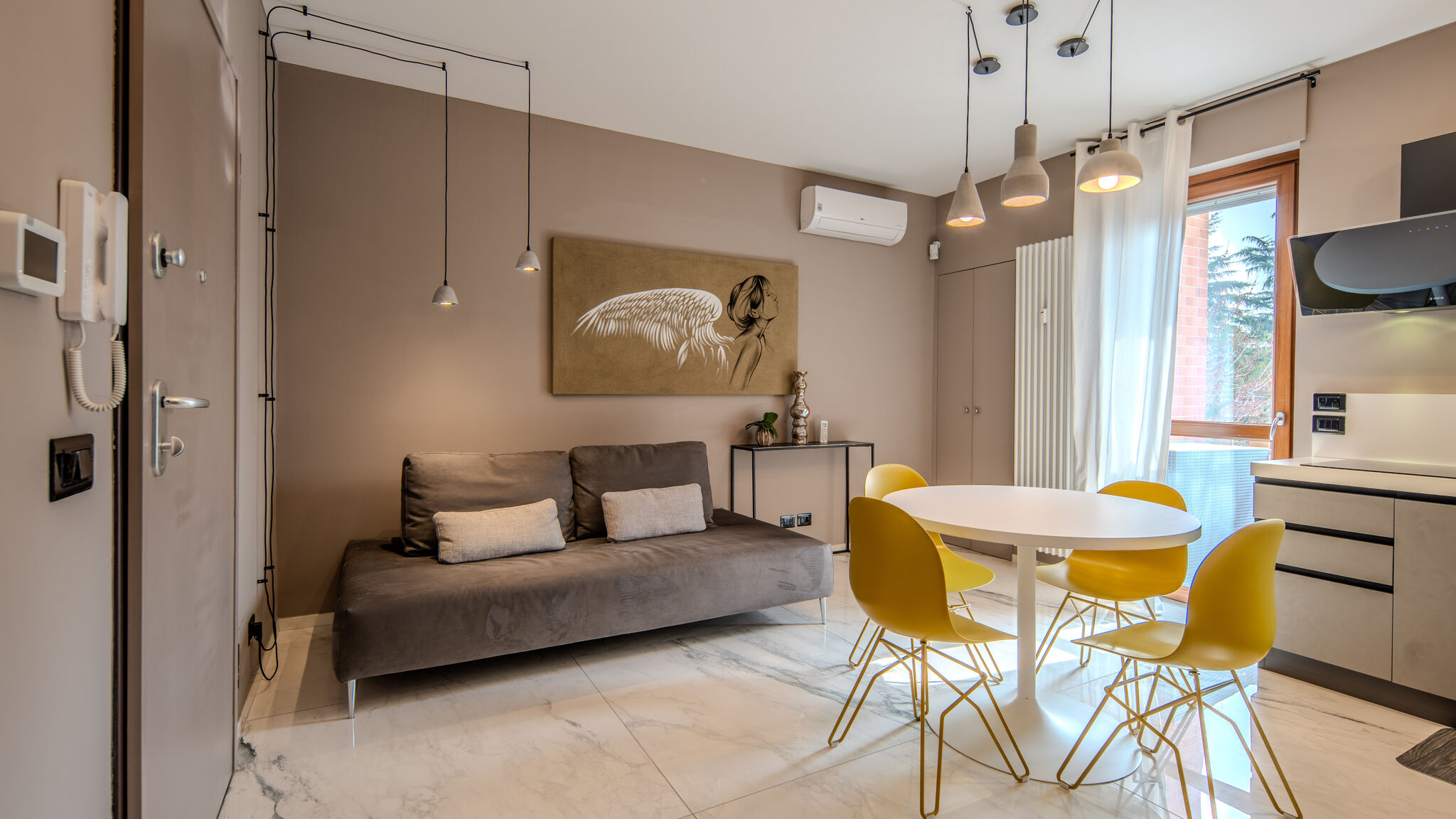 Italianway Alba Interno 5 - [Parcheggio gratuito]