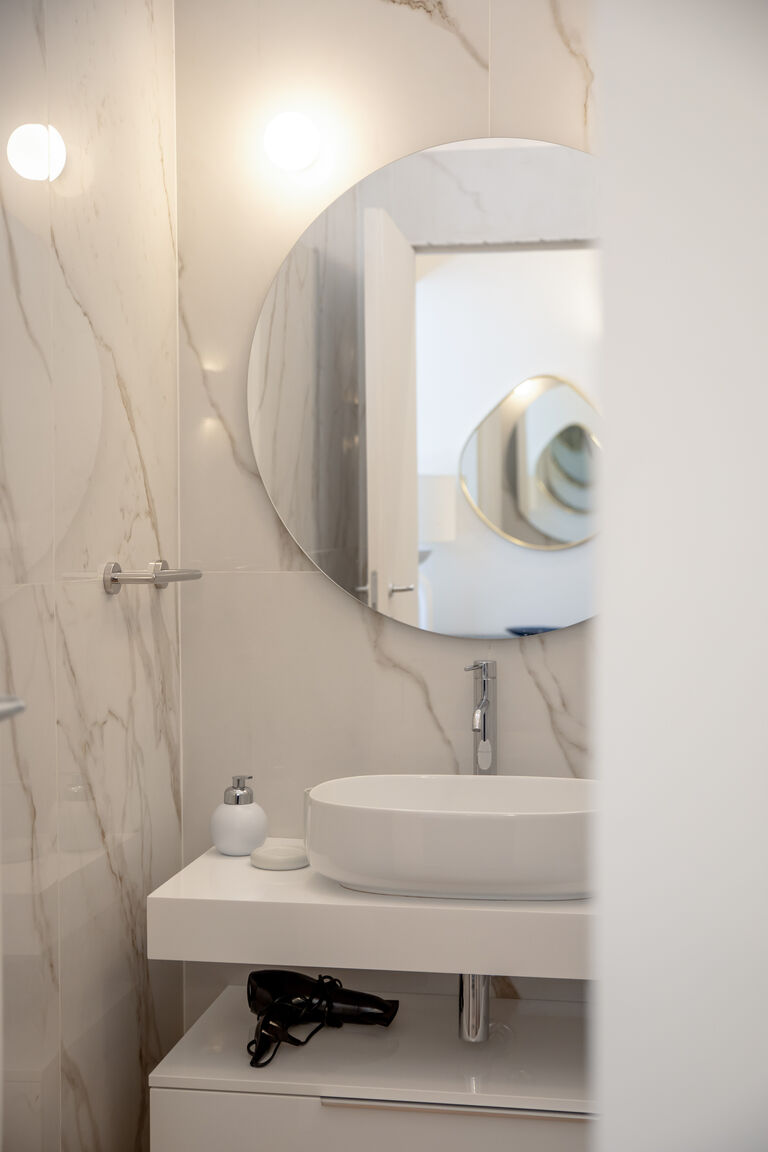 Italianway Roma Vaticano Venticinque Guest House by Ghor