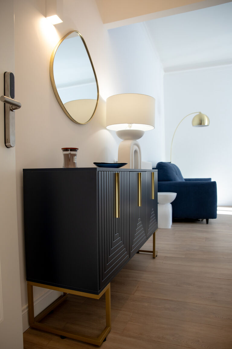 Italianway Roma Vaticano Venticinque Guest House by Ghor