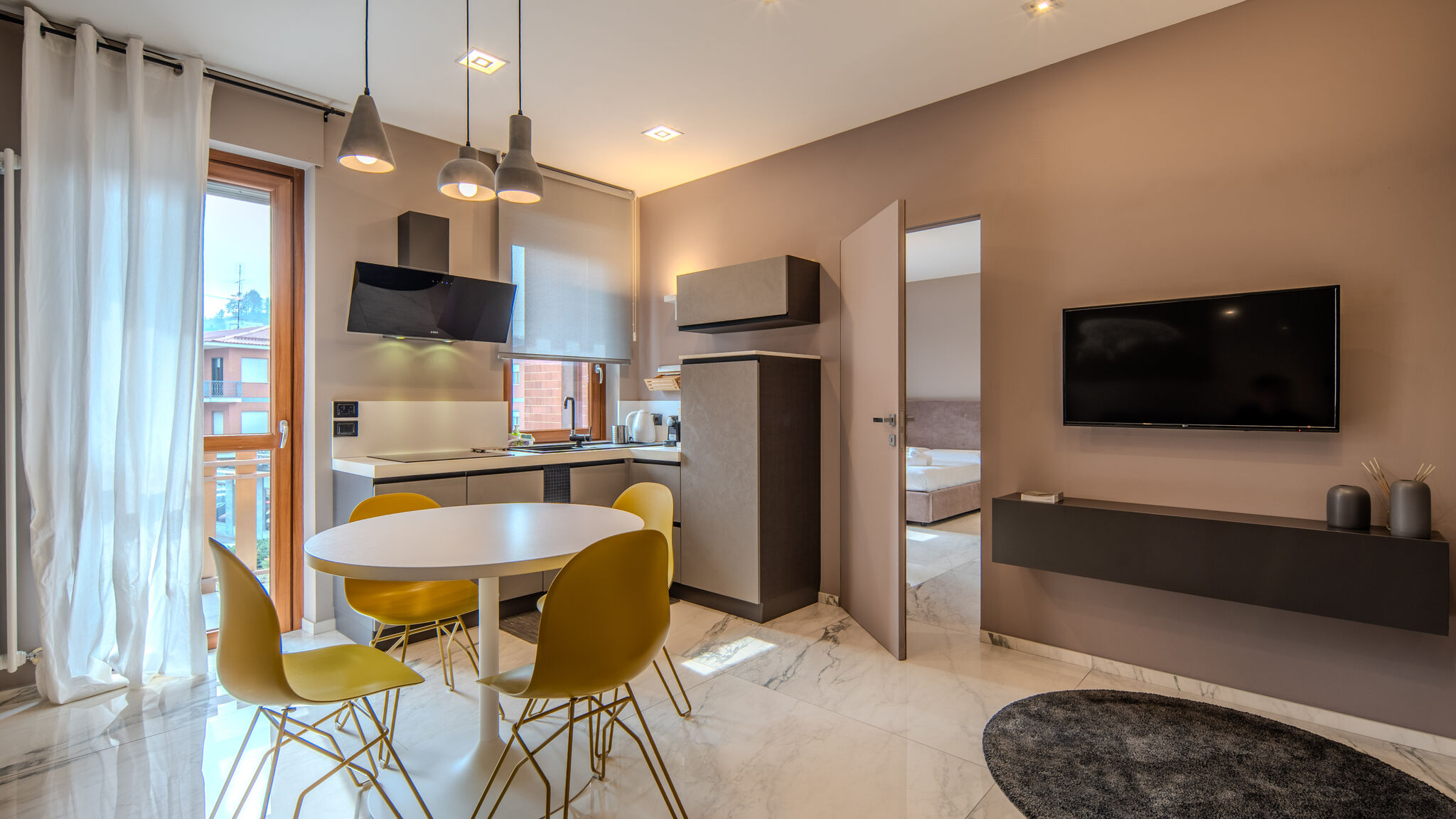 Italianway Alba Interno 5 - [Parcheggio gratuito]