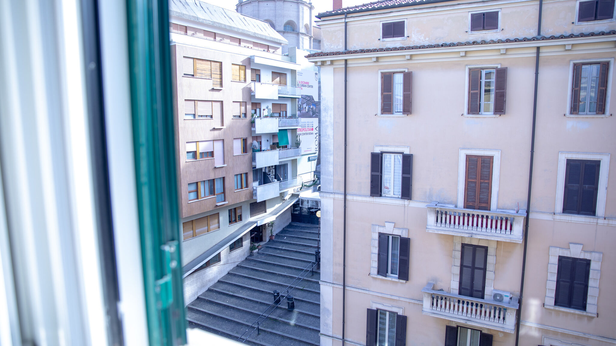 Italianway Roma Vaticano Venticinque Guest House by Ghor