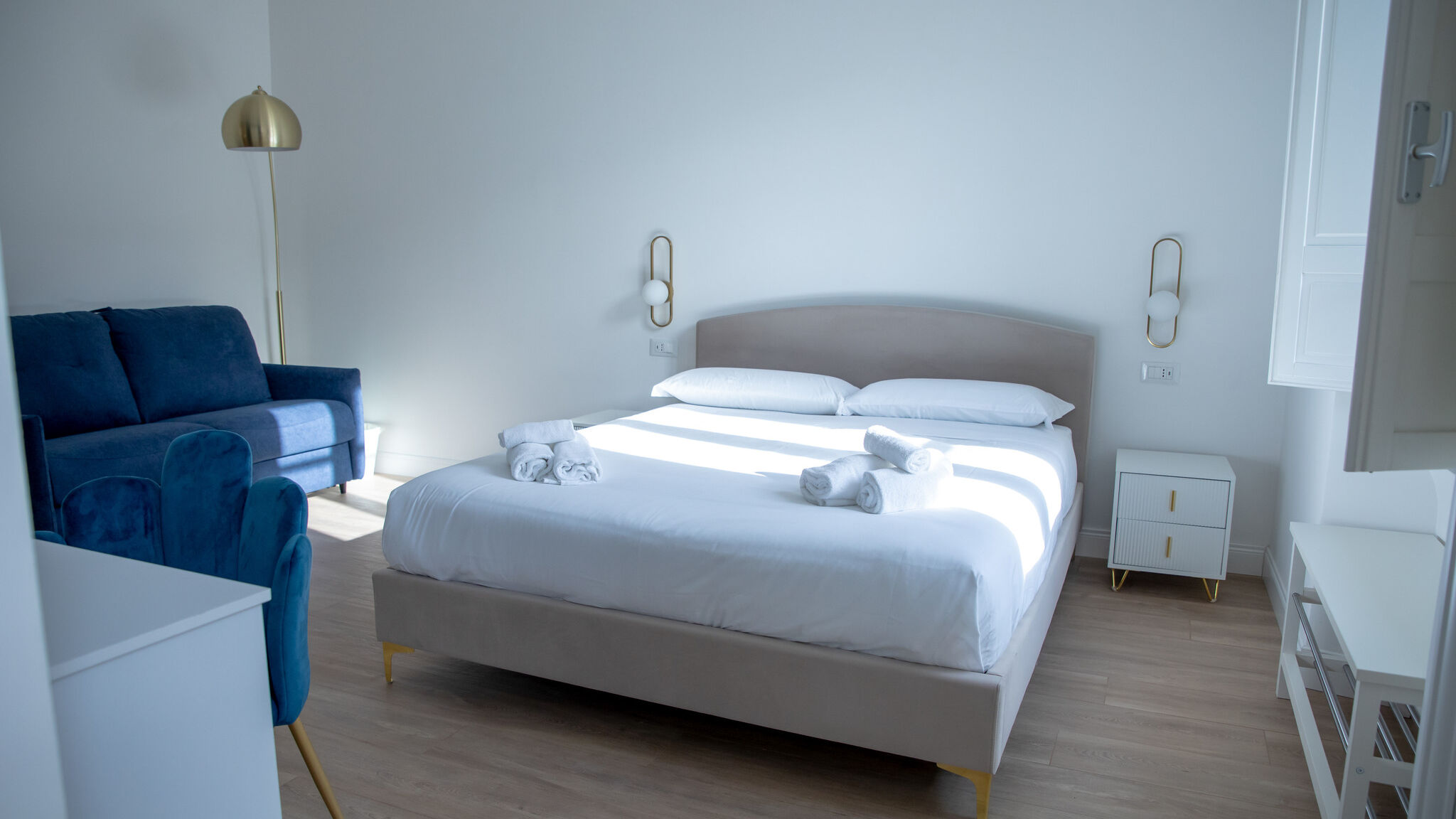 Italianway Roma Vaticano Venticinque Guest House by Ghor