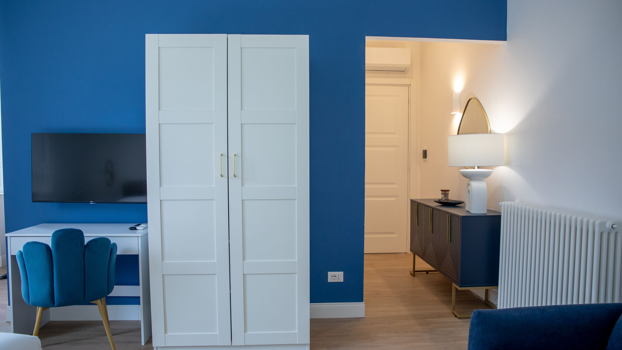 Italianway Roma Vaticano Venticinque Guest House by Ghor