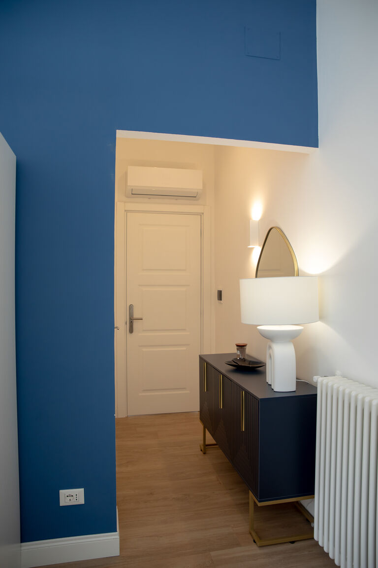 Italianway Roma Vaticano Venticinque Guest House by Ghor