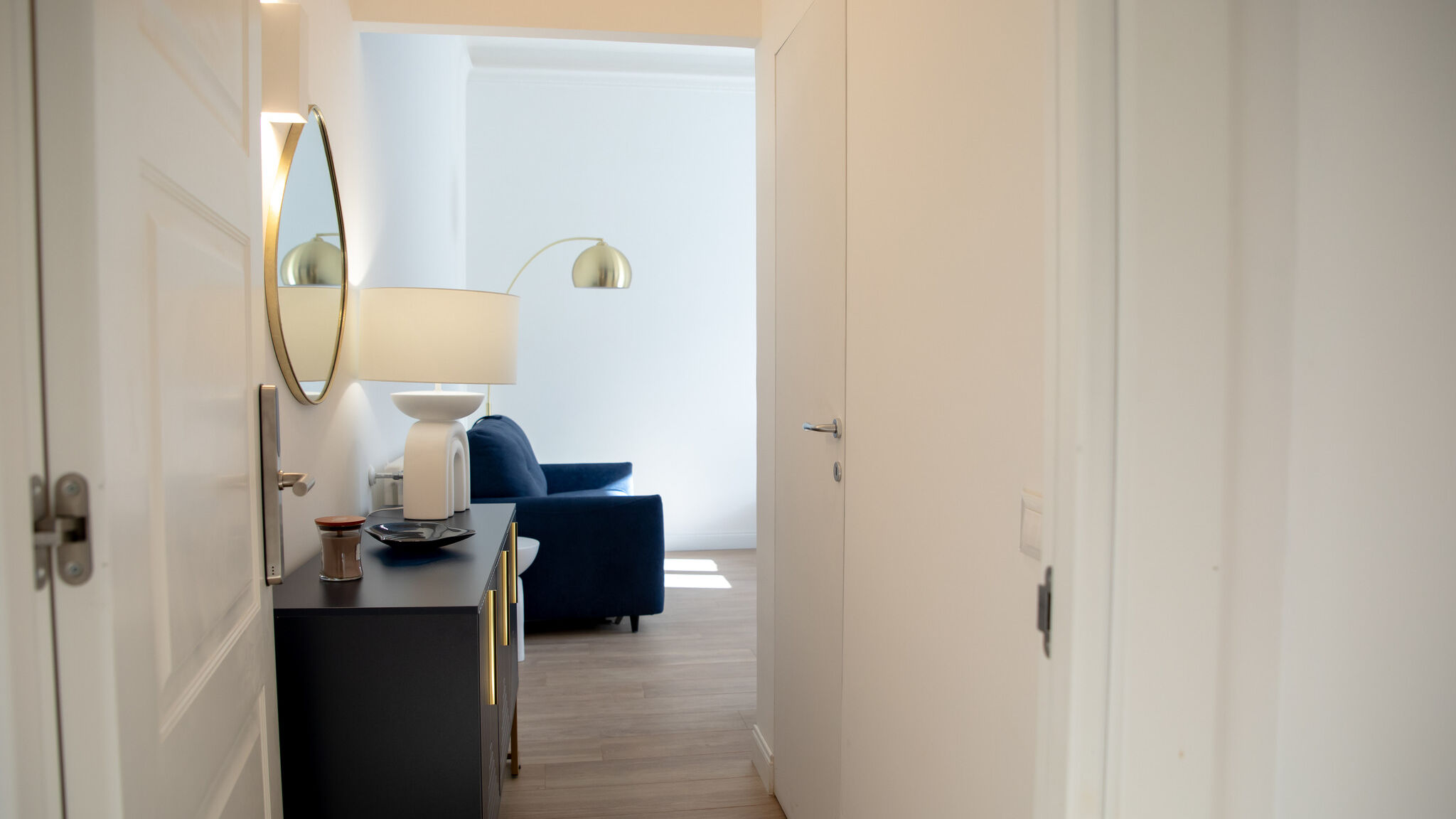 Italianway Roma Vaticano Venticinque Guest House by Ghor