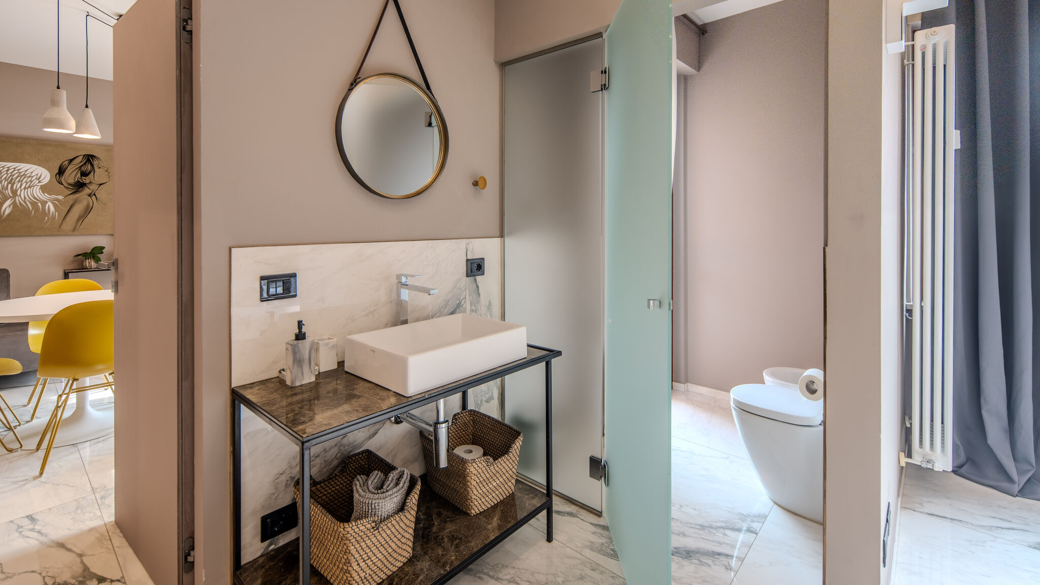 Italianway Alba Interno 5 - [Parcheggio gratuito]