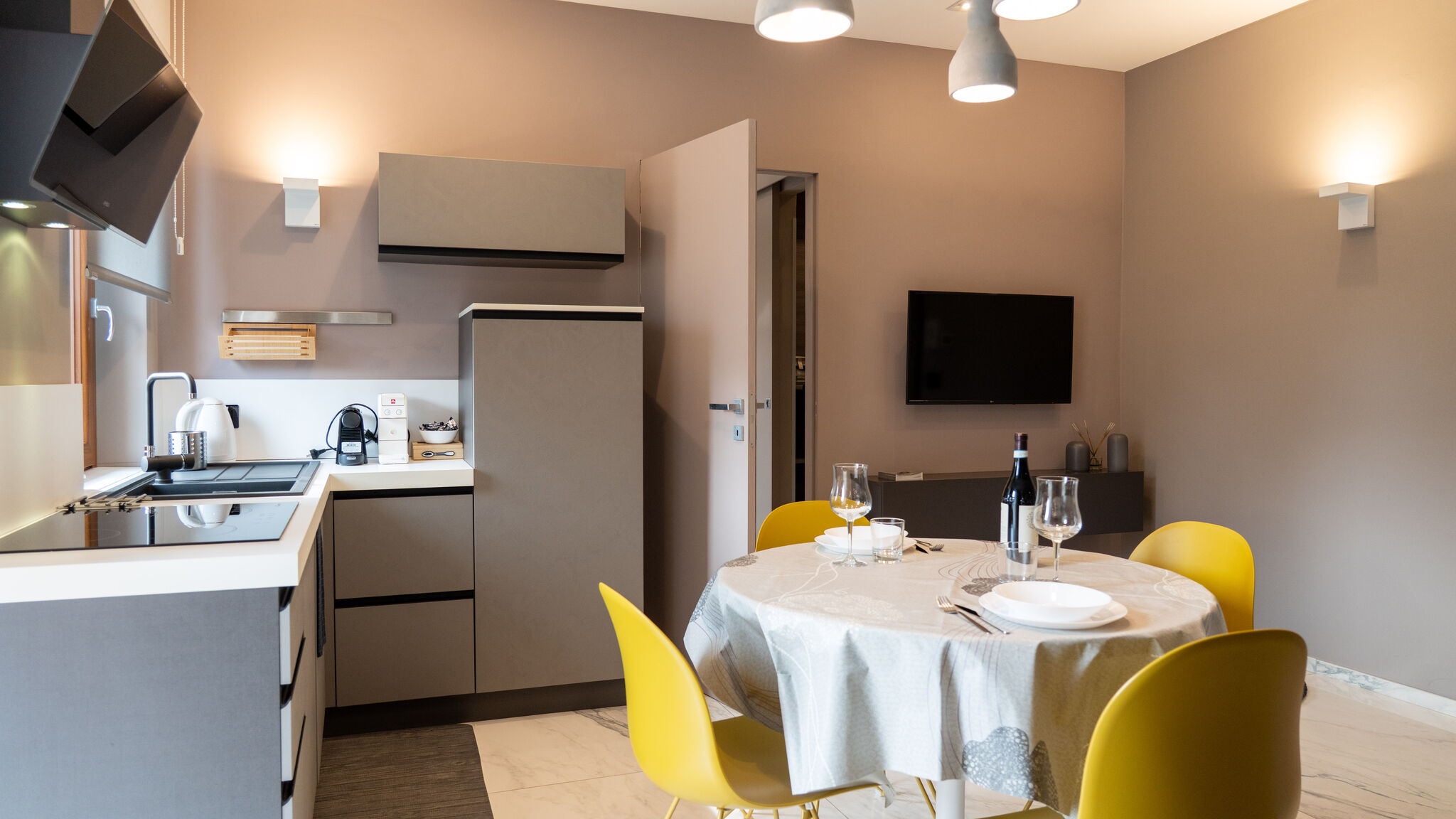 Italianway Alba Interno 5 - [Parcheggio gratuito]