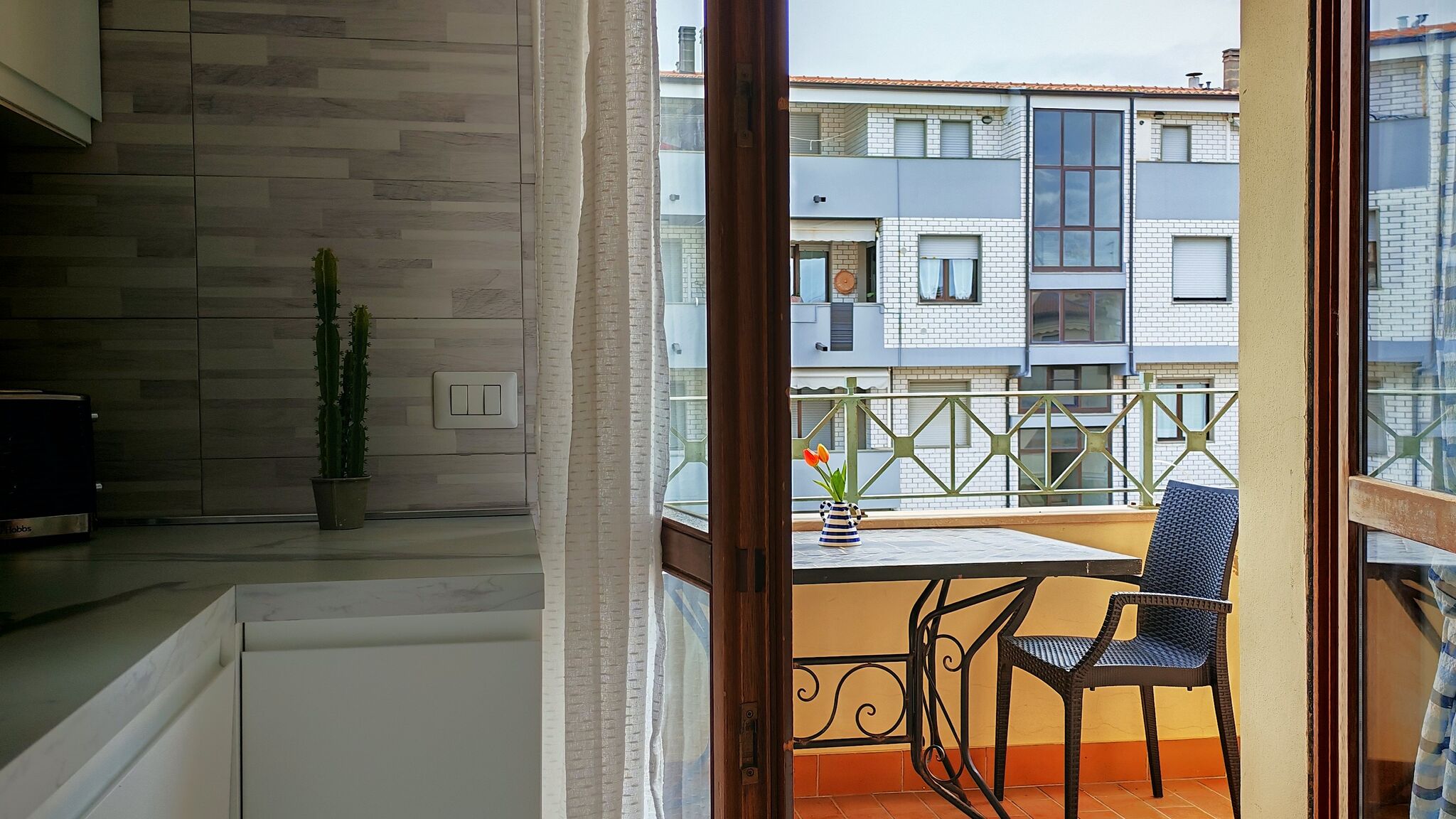 Italianway Alghero Casa Matilde