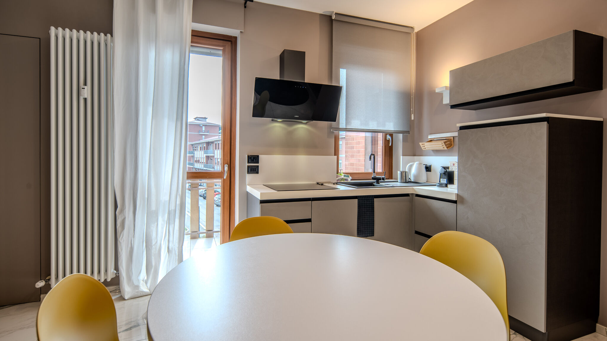 Italianway Alba Interno 5 - [Parcheggio gratuito]