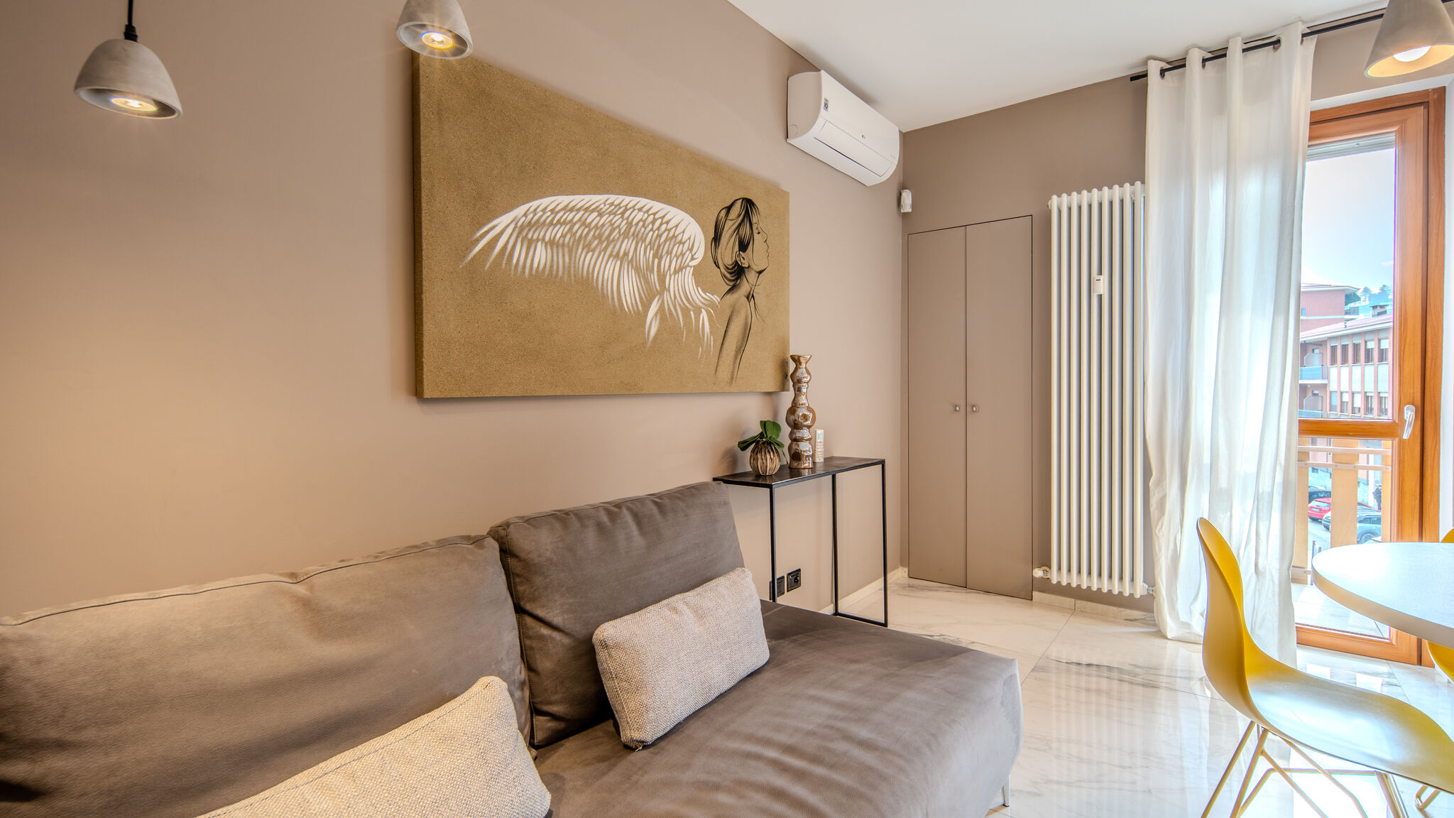 Italianway Alba Interno 5 - [Parcheggio gratuito]