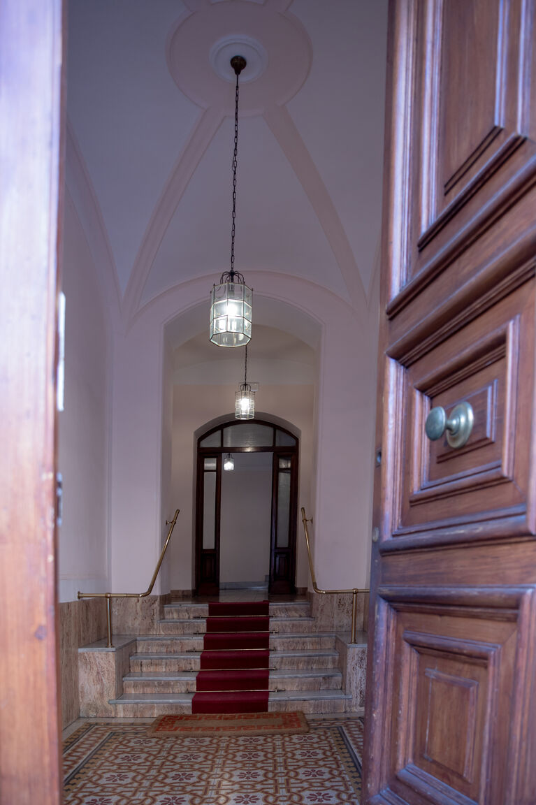 Italianway Roma Vaticano Venticinque Porta Portese 