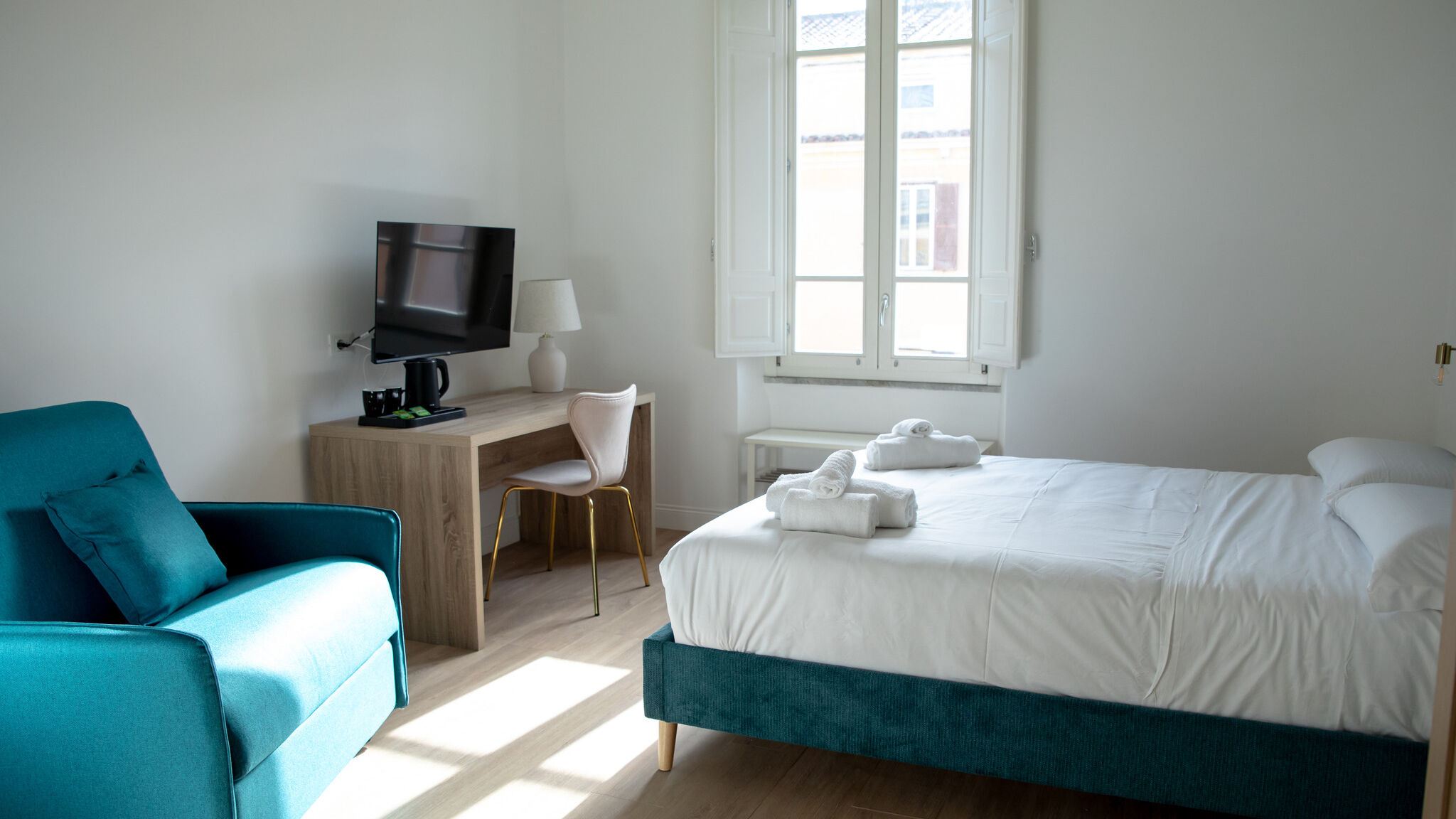 Italianway Roma Vaticano Venticinque Porta Angelica