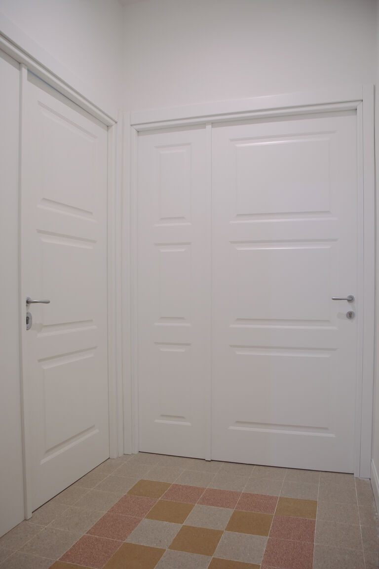 Italianway Roma Vaticano Venticinque Porta Angelica