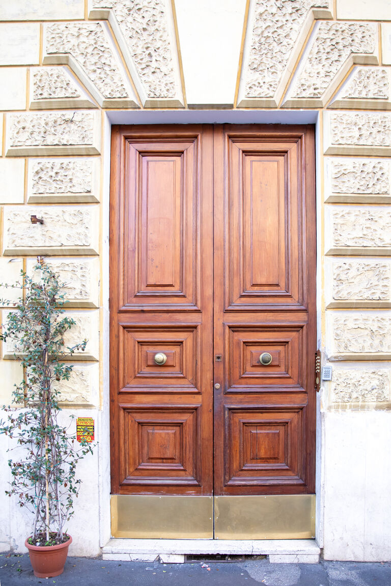 Italianway Roma Vaticano Venticinque Porta Angelica