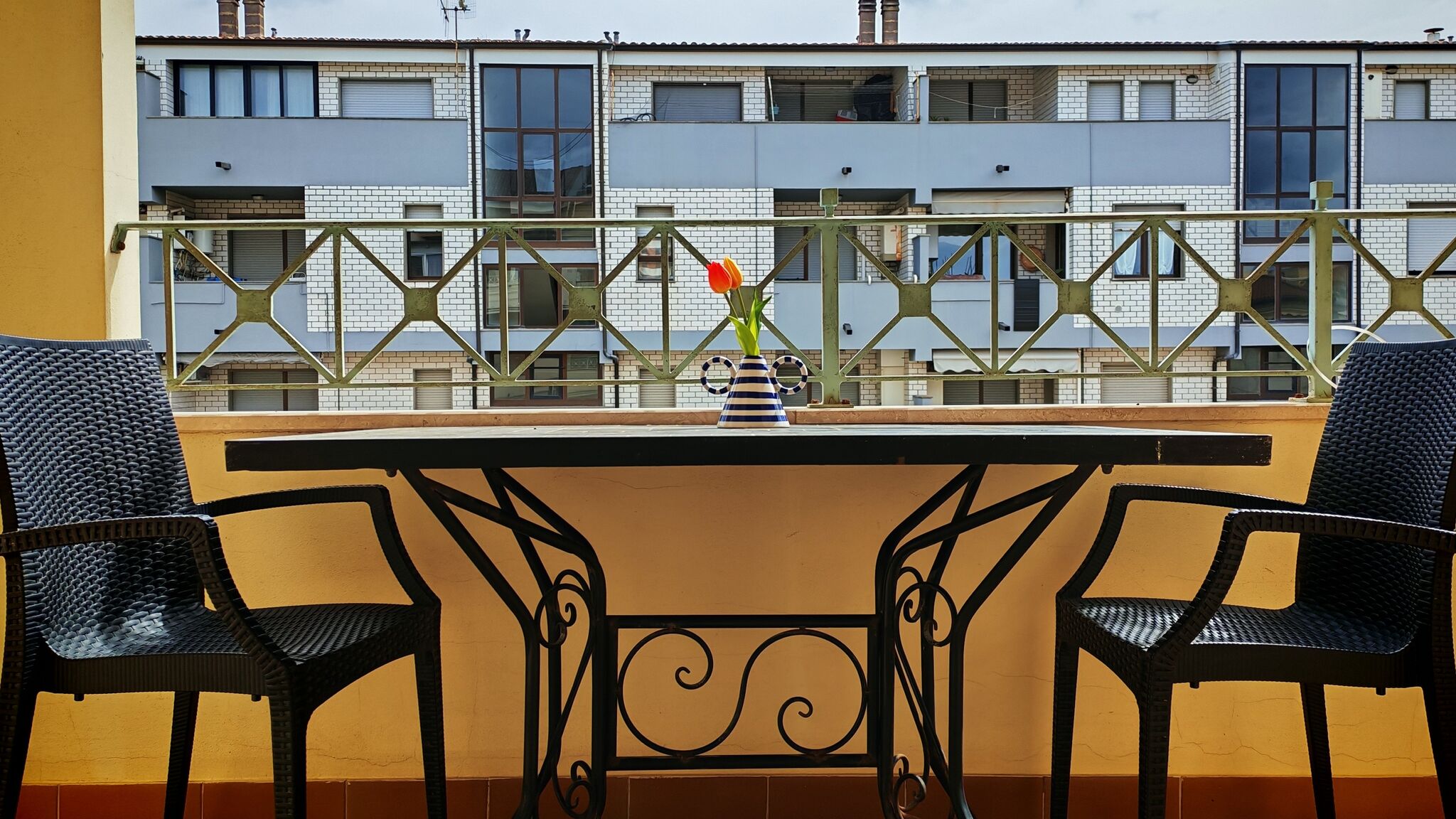 Italianway Alghero Casa Matilde