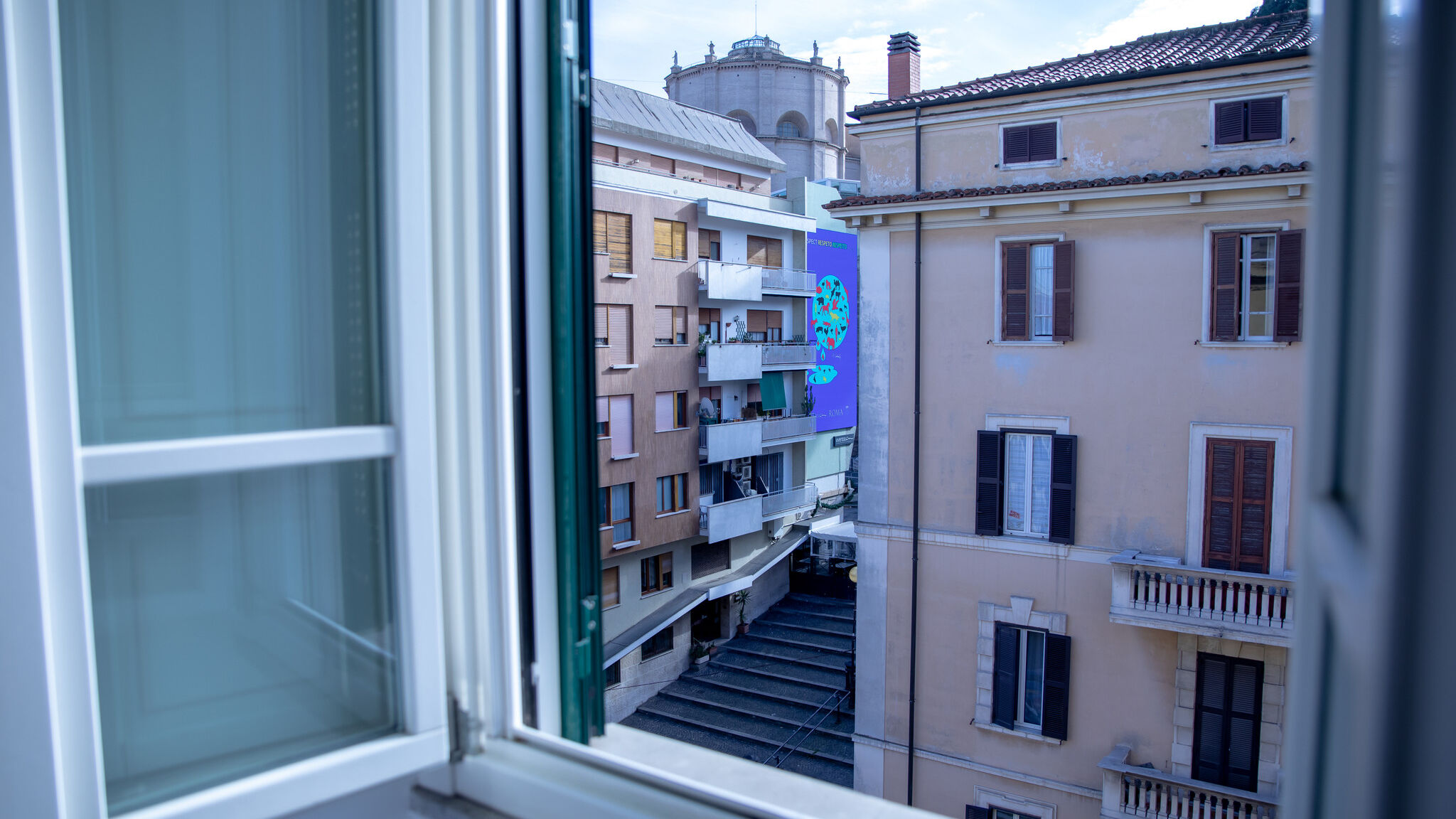 Italianway Roma Vaticano Venticinque Porta Maggiore