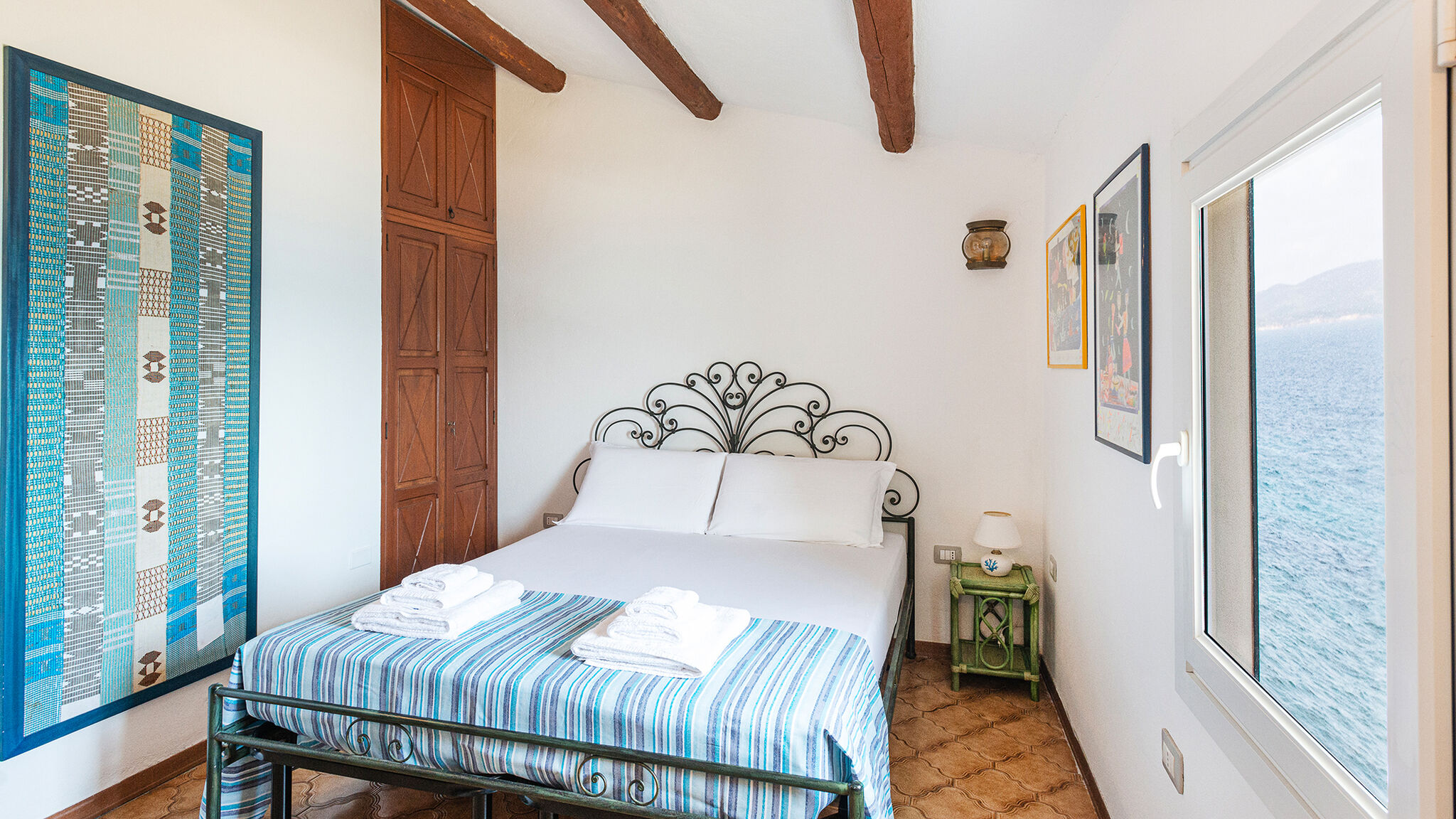 Italianway Alghero Bluefront