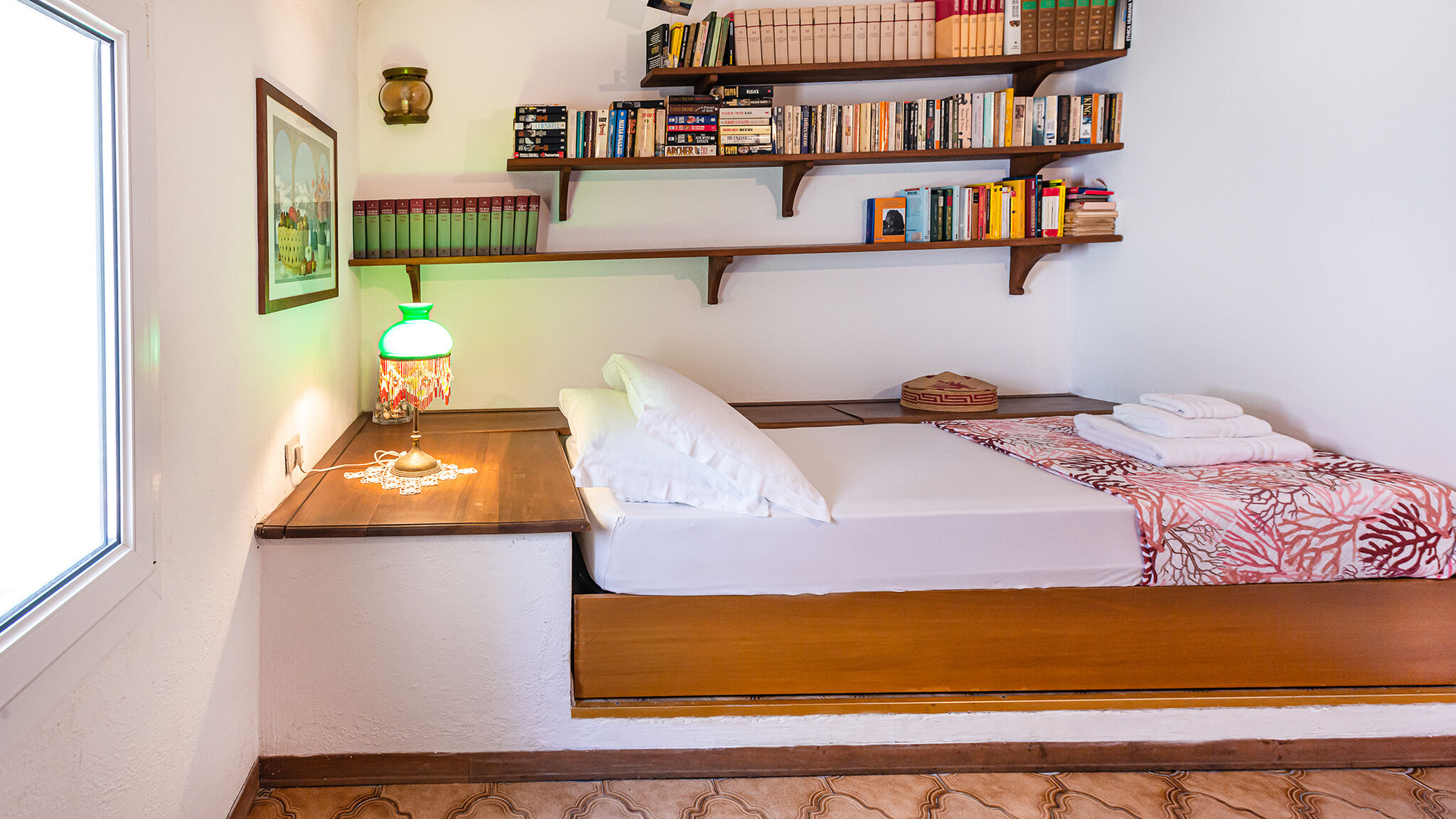 Italianway Alghero Bluefront