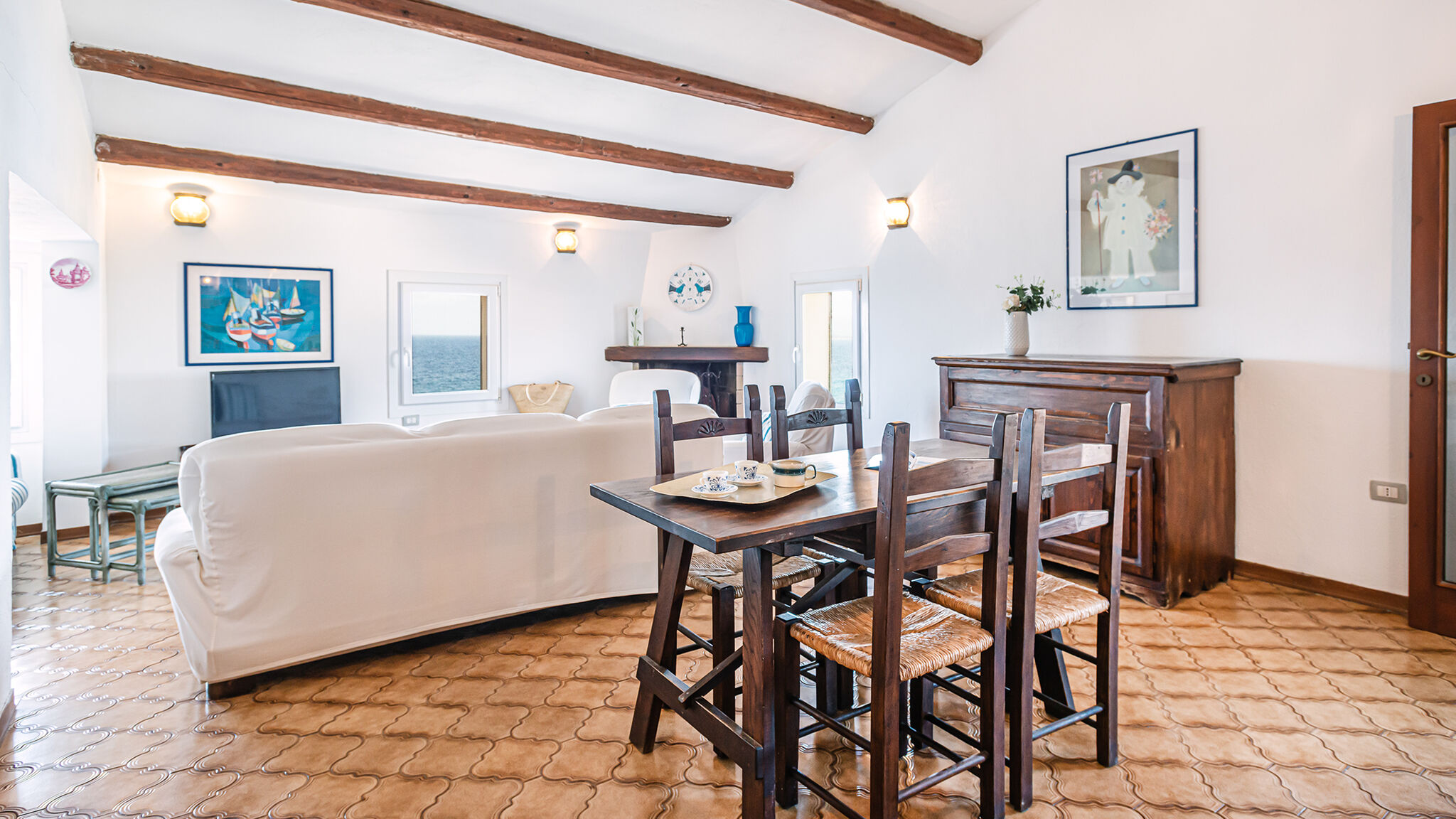 Italianway Alghero Bluefront