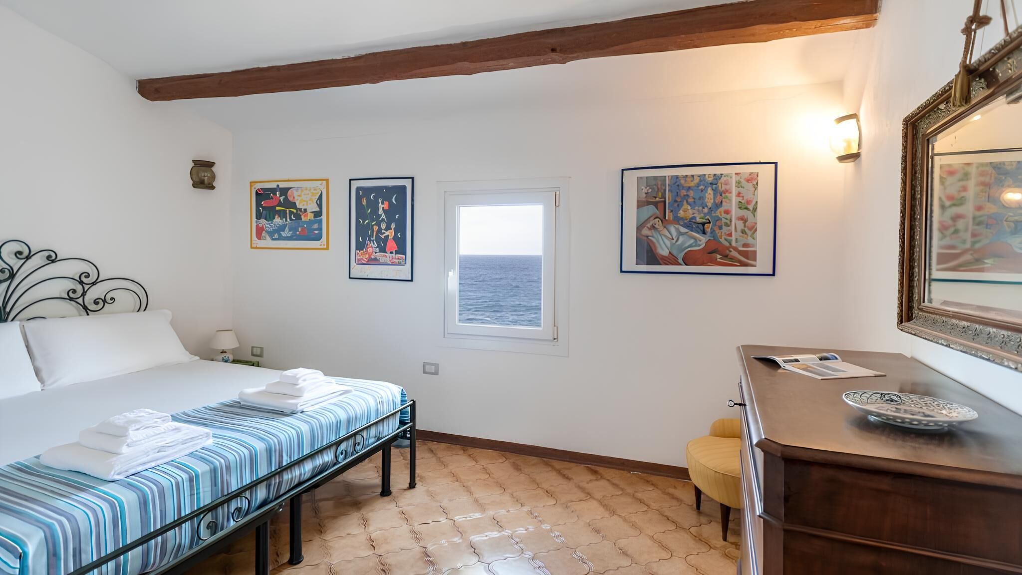 Italianway Alghero Bluefront