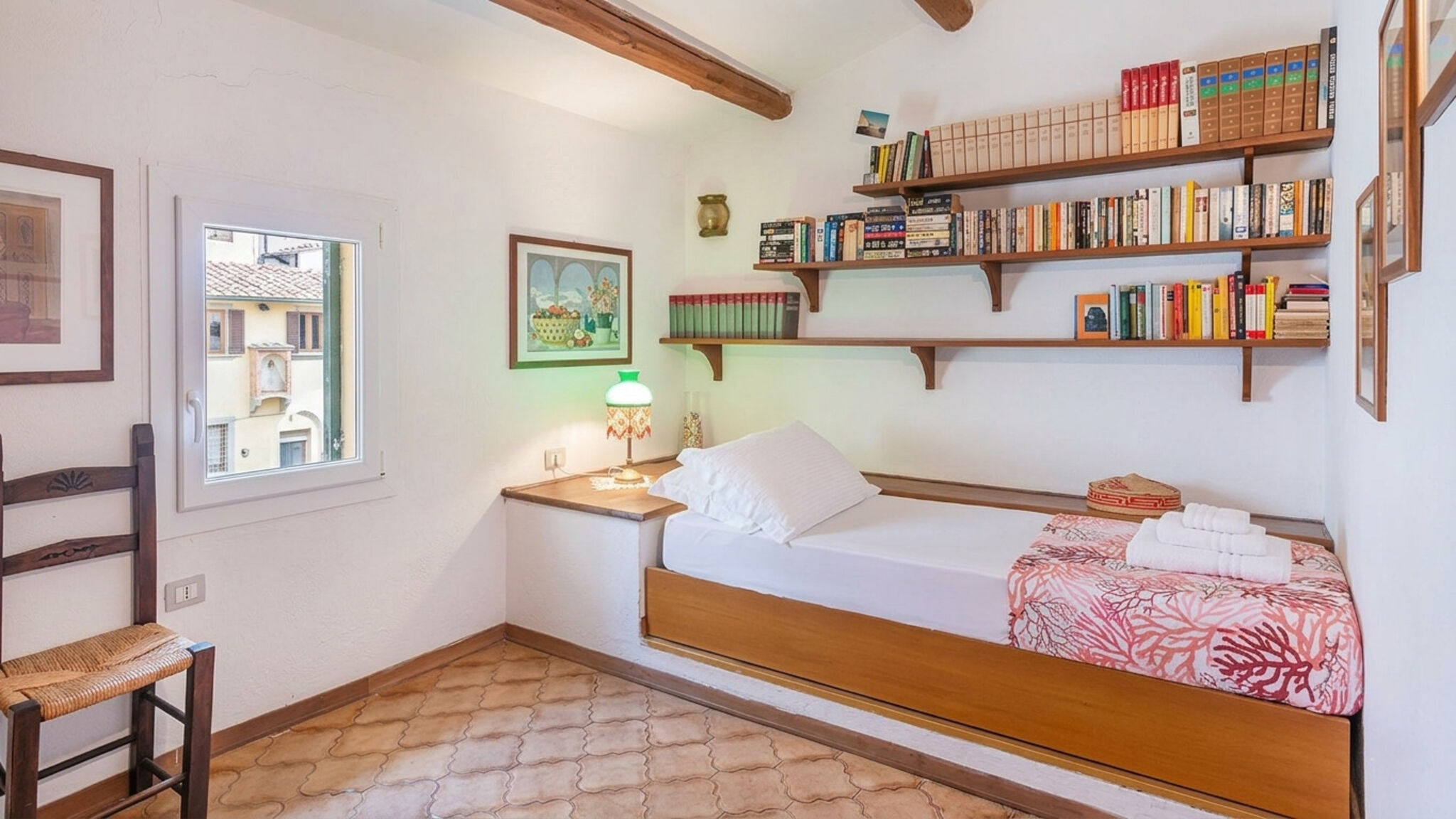 Italianway Alghero Bluefront