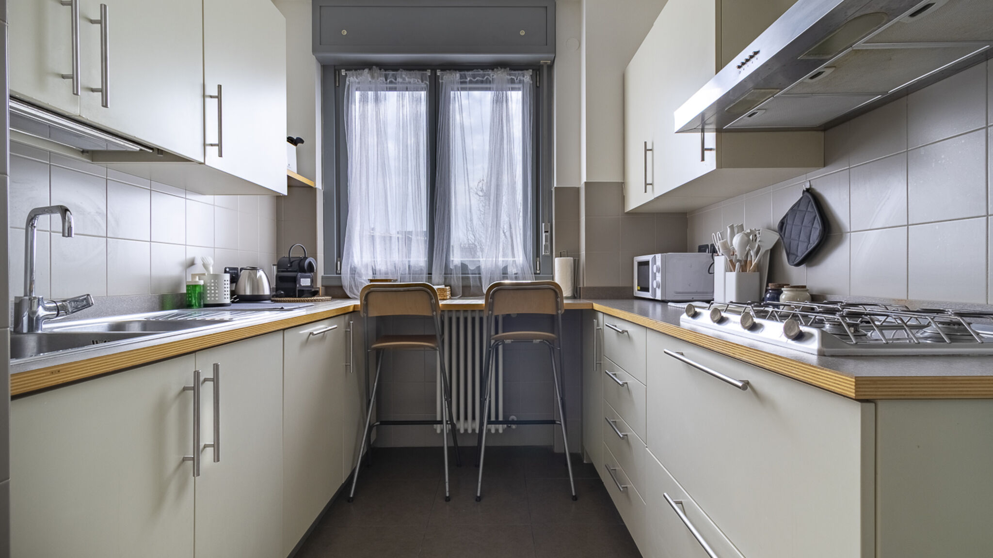 Italianway Milano ParkView House B