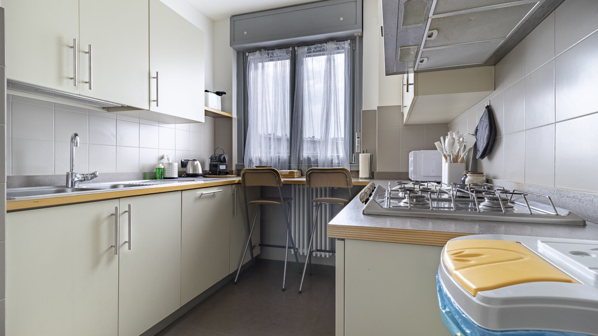 Italianway Milano ParkView House B