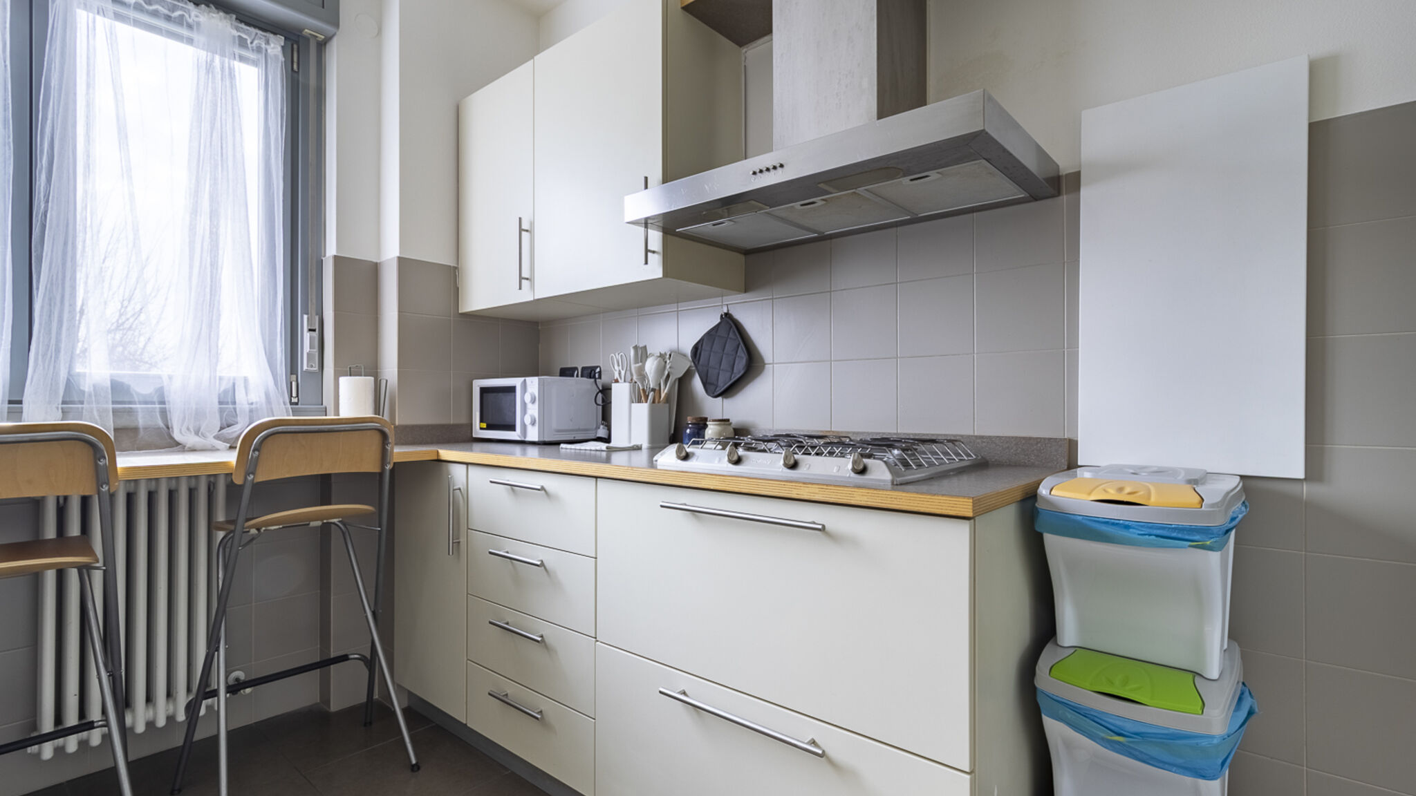 Italianway Milano ParkView House B