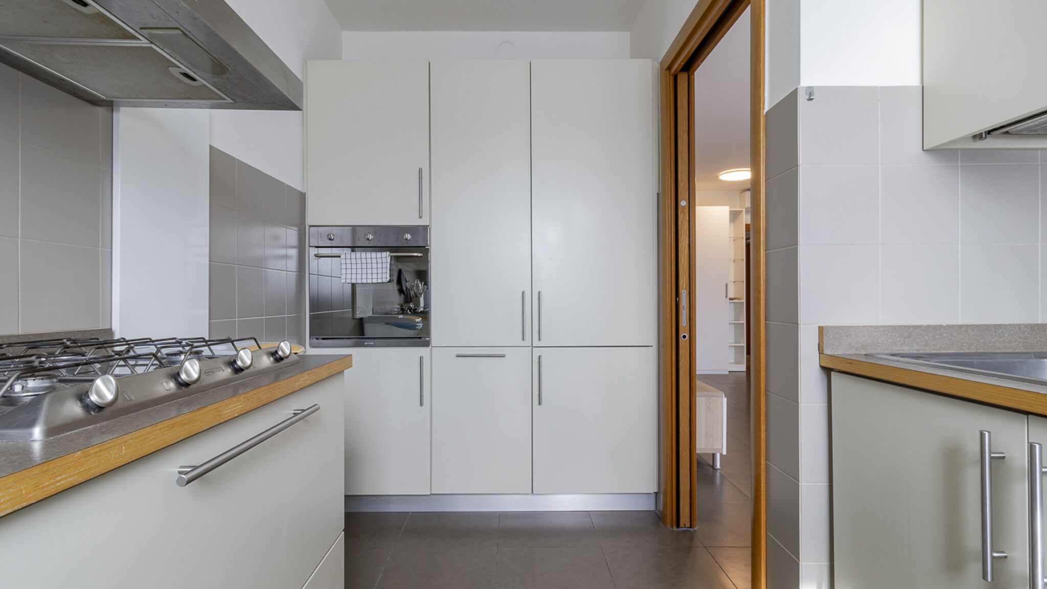 Italianway Milano ParkView House B