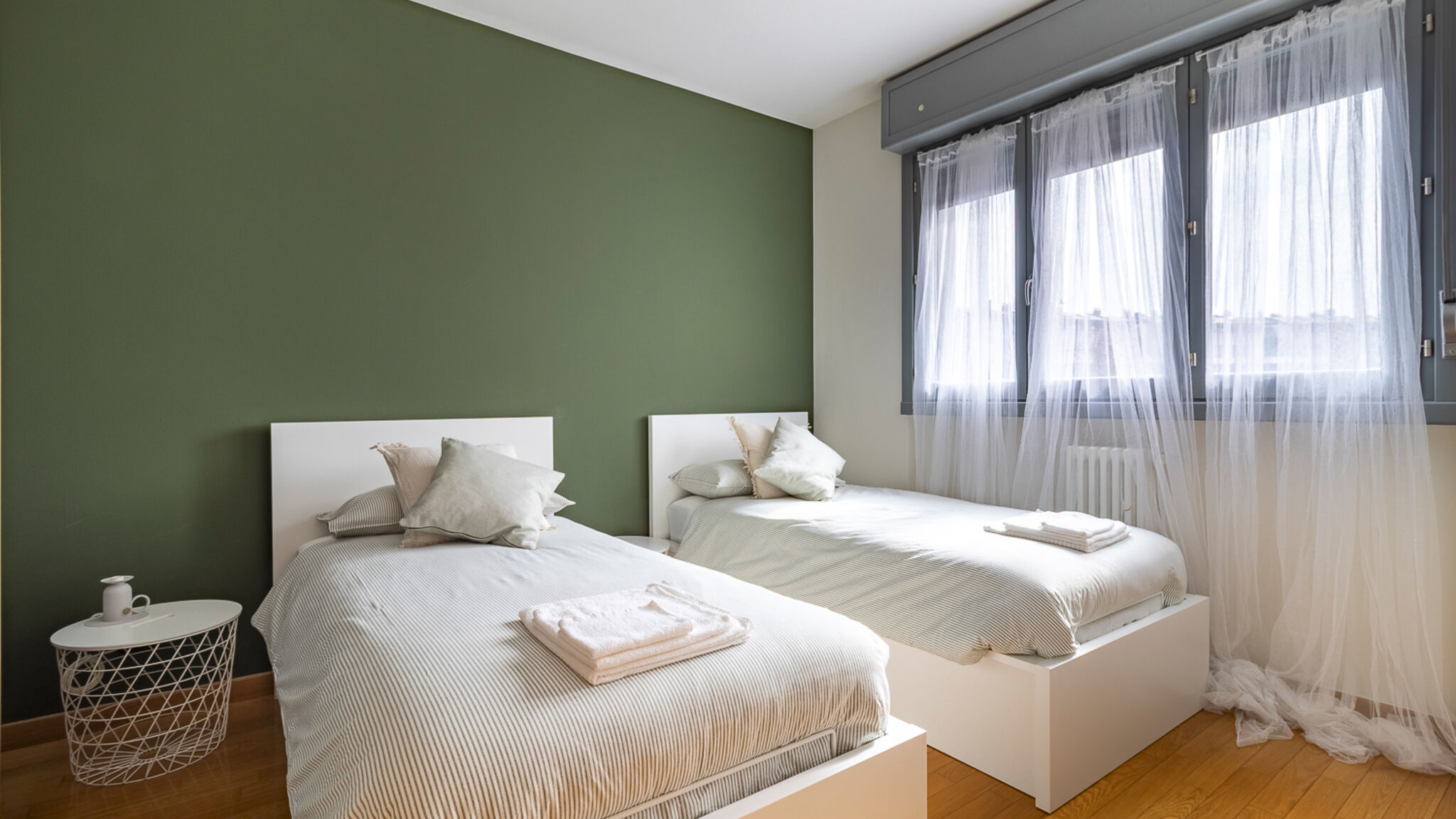 Italianway Milano ParkView House B